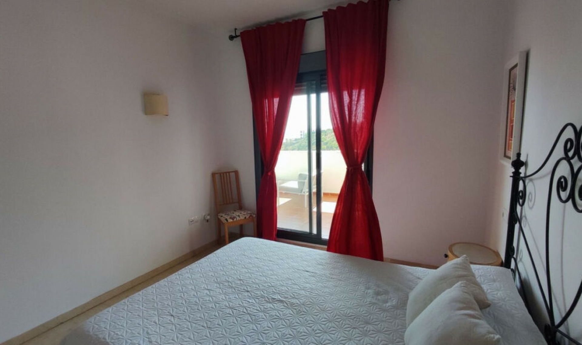 Resale - Apartment -
Manilva