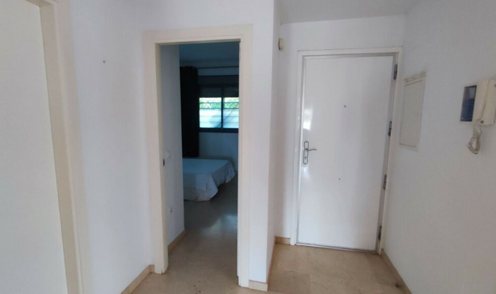Resale - Apartment -
Manilva