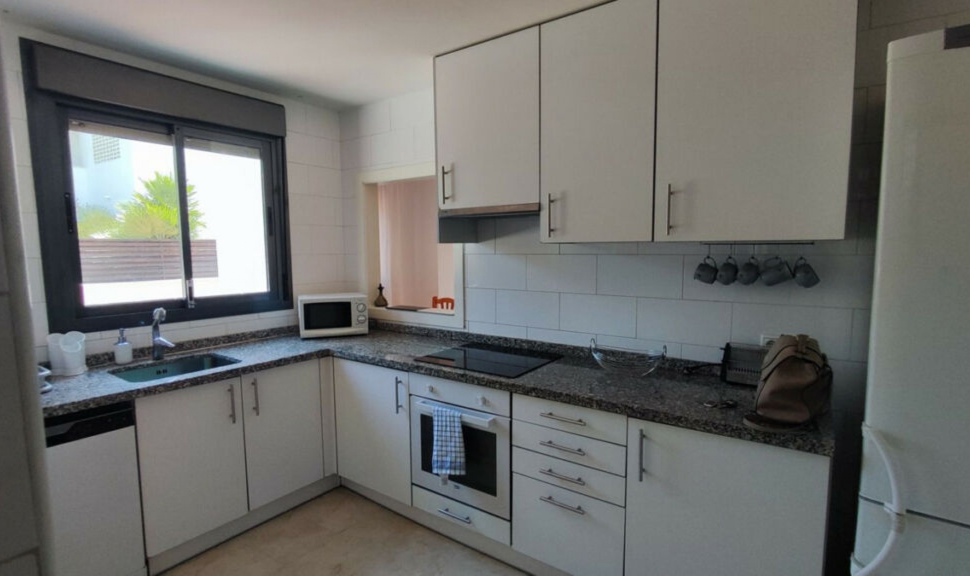 Resale - Apartment -
Manilva