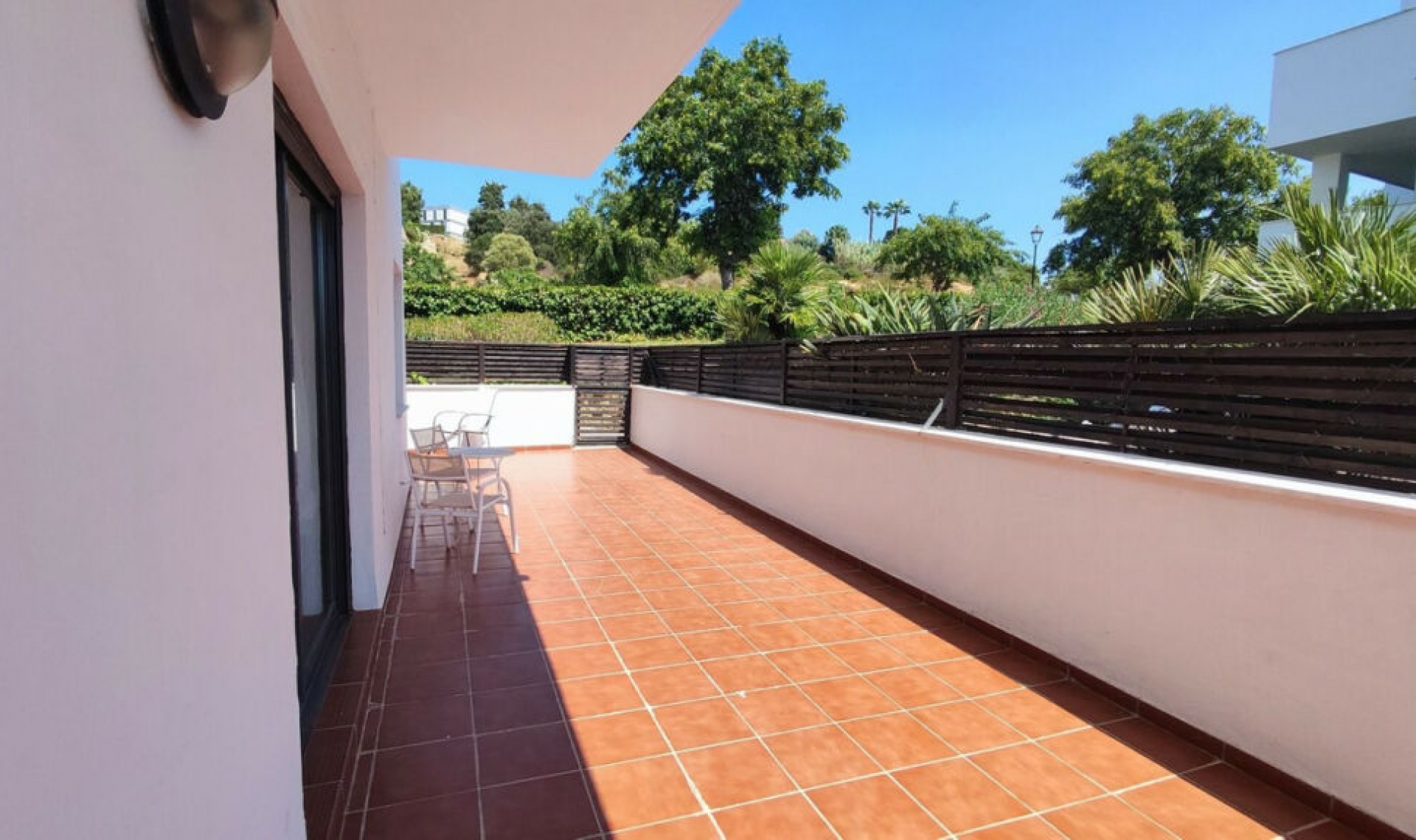 Resale - Apartment -
Manilva