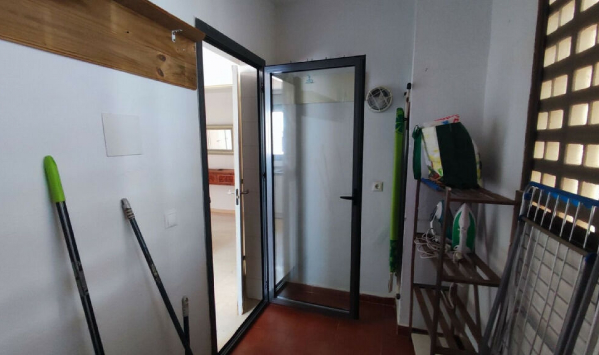 Resale - Apartment -
Manilva