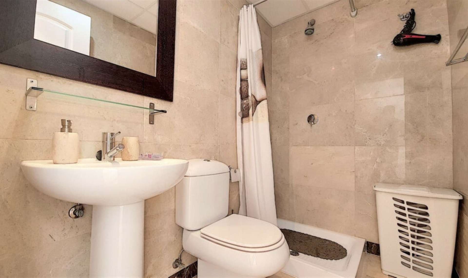 Resale - Apartment -
Manilva