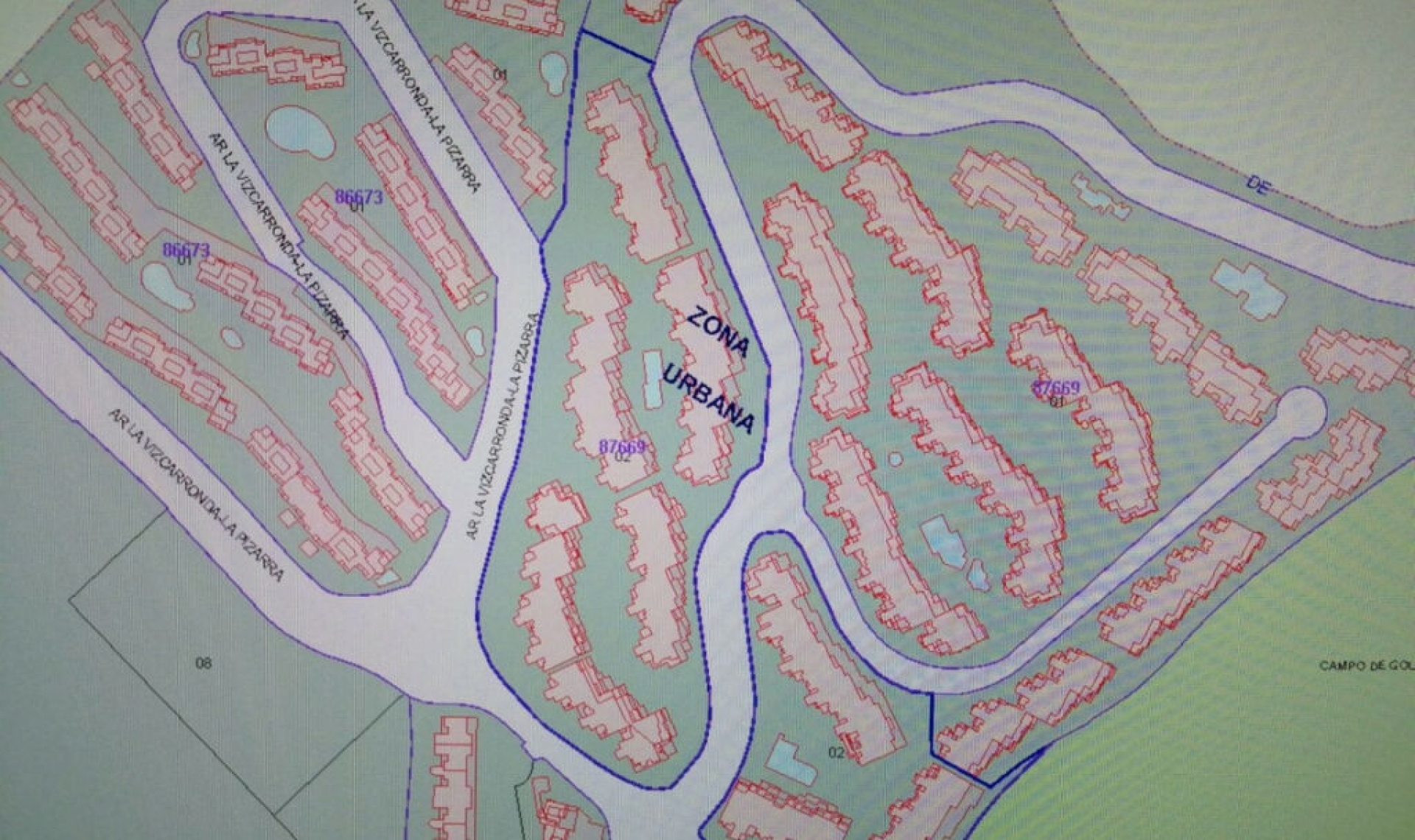 Resale - Apartment -
Manilva