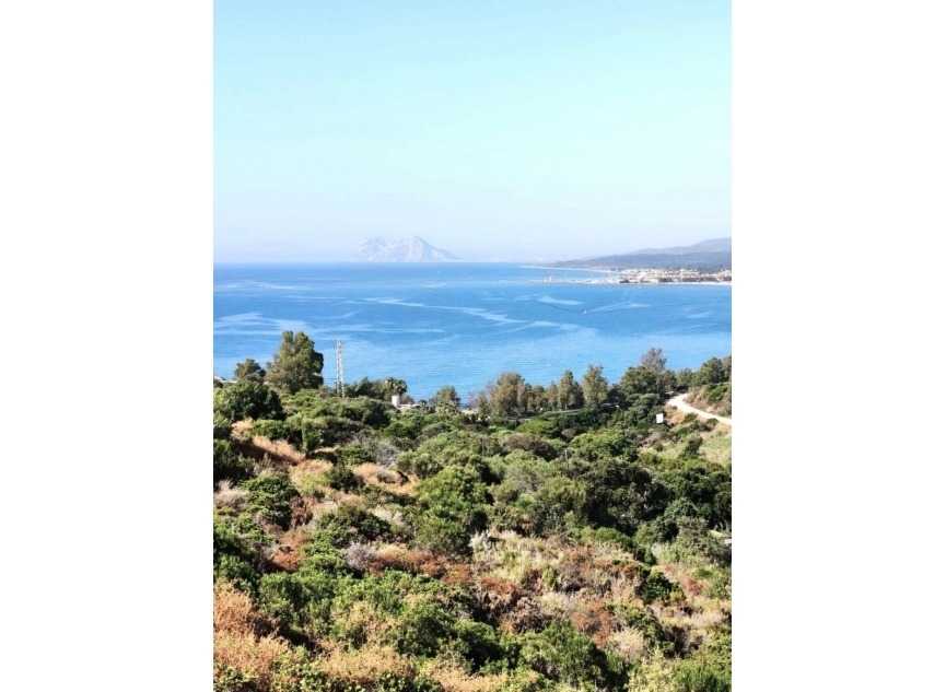 Resale - Apartment -
Manilva