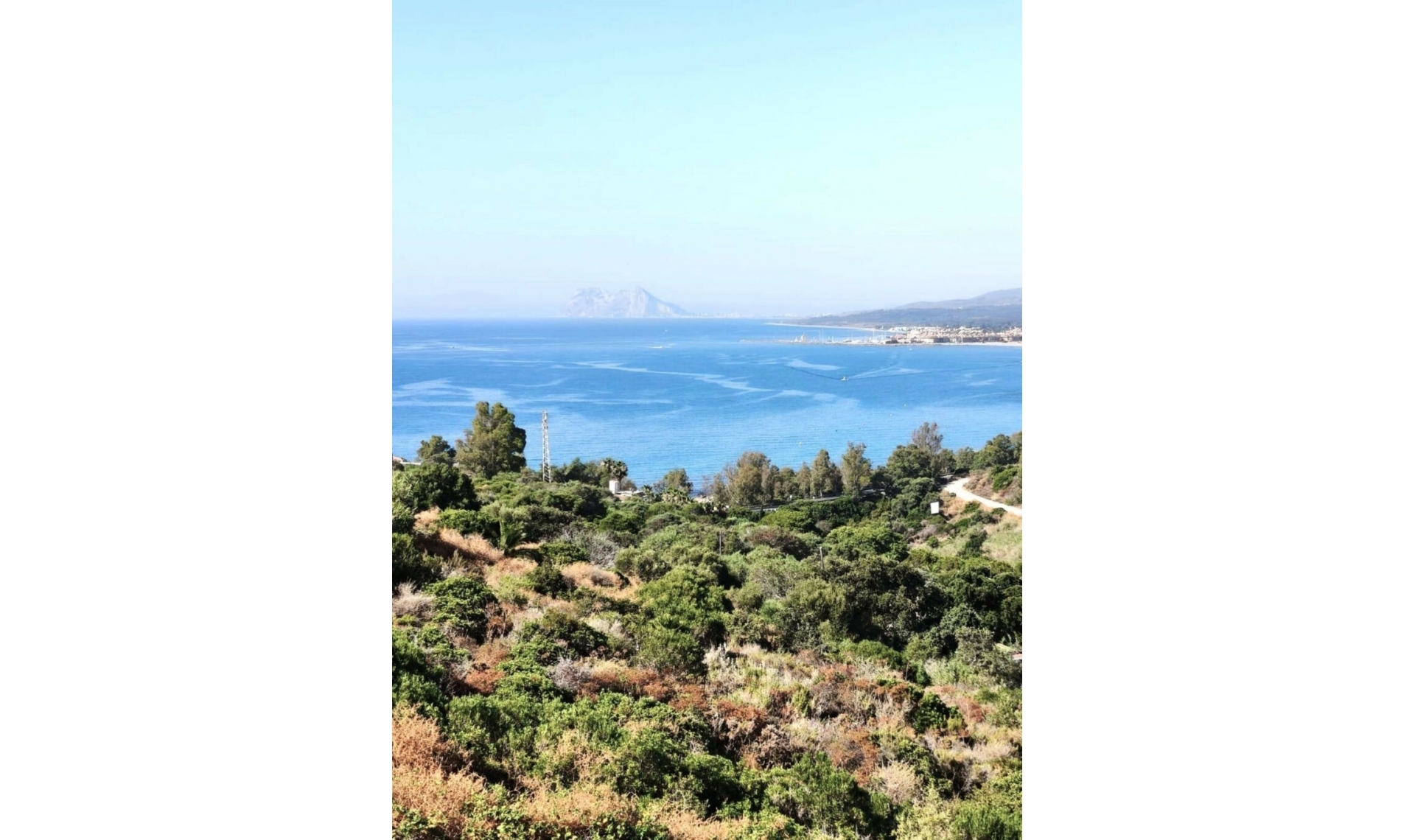 Resale - Apartment -
Manilva