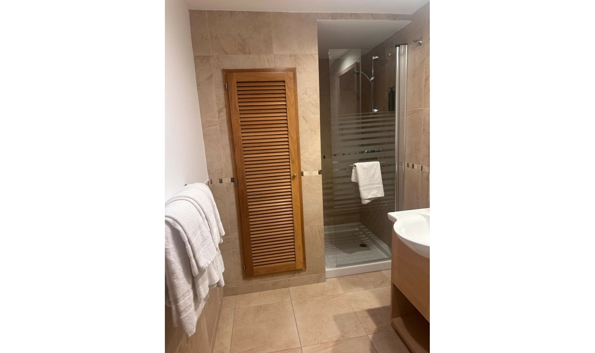 Resale - Apartment -
Manilva