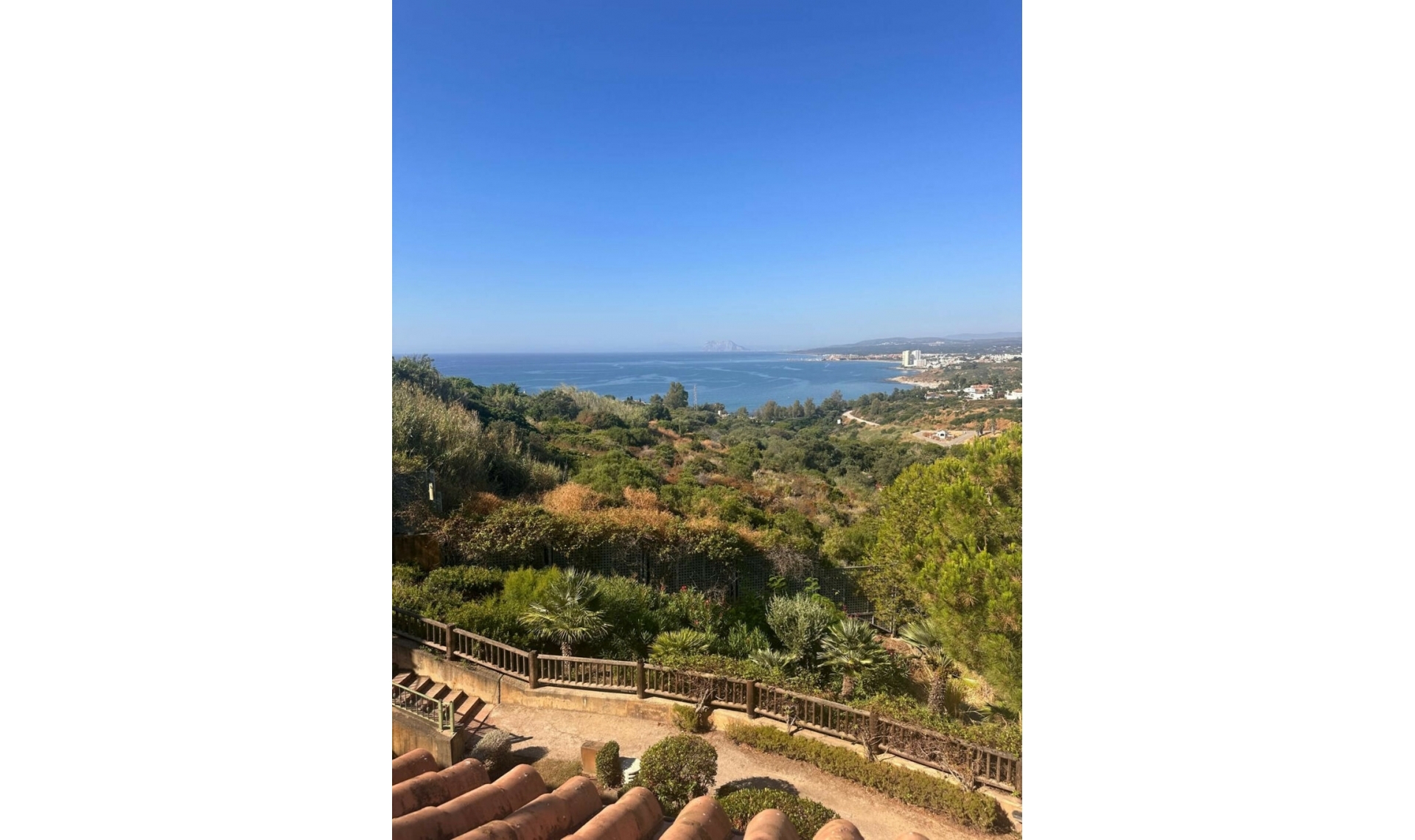 Resale - Apartment -
Manilva