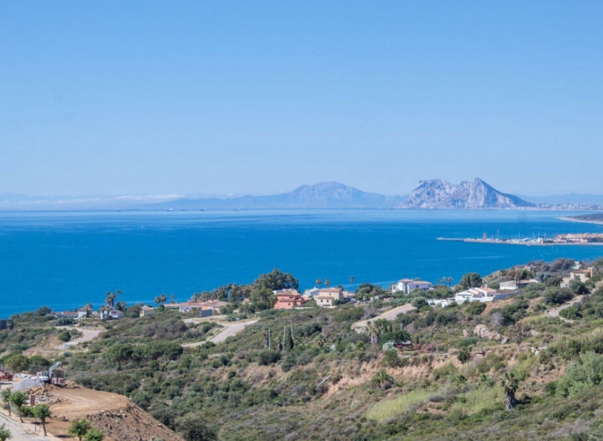 Resale - Apartment -
Manilva