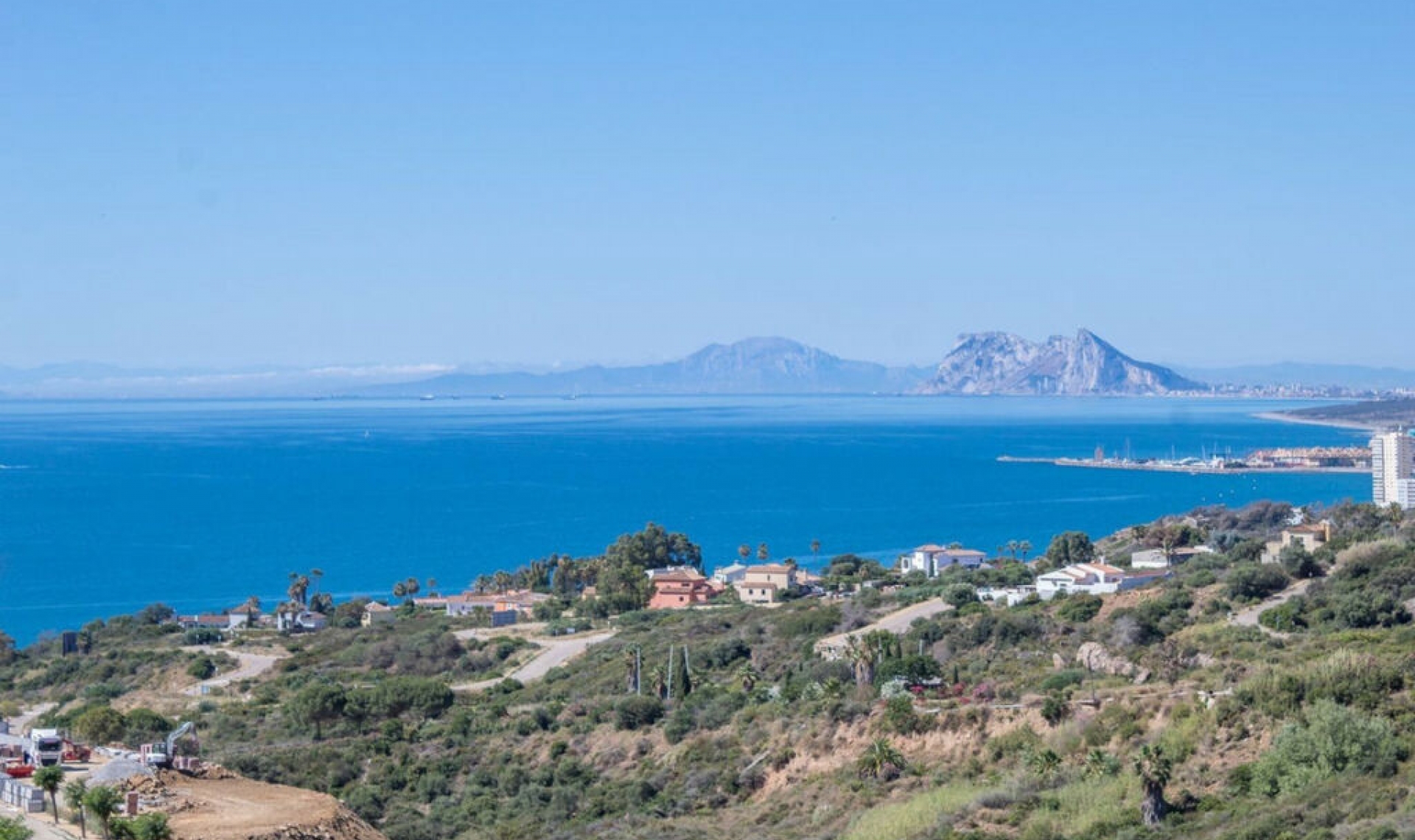 Resale - Apartment -
Manilva