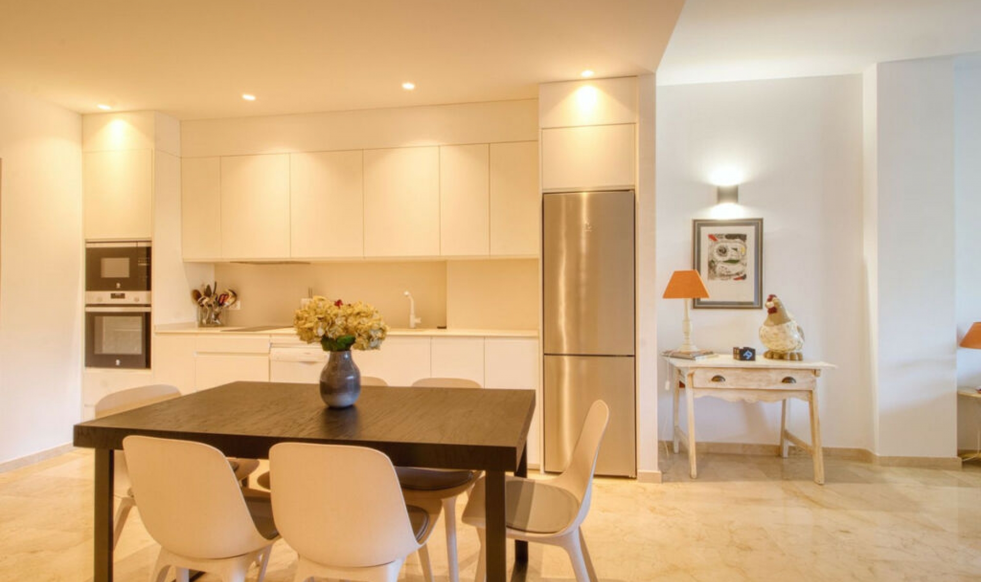 Resale - Apartment -
Manilva