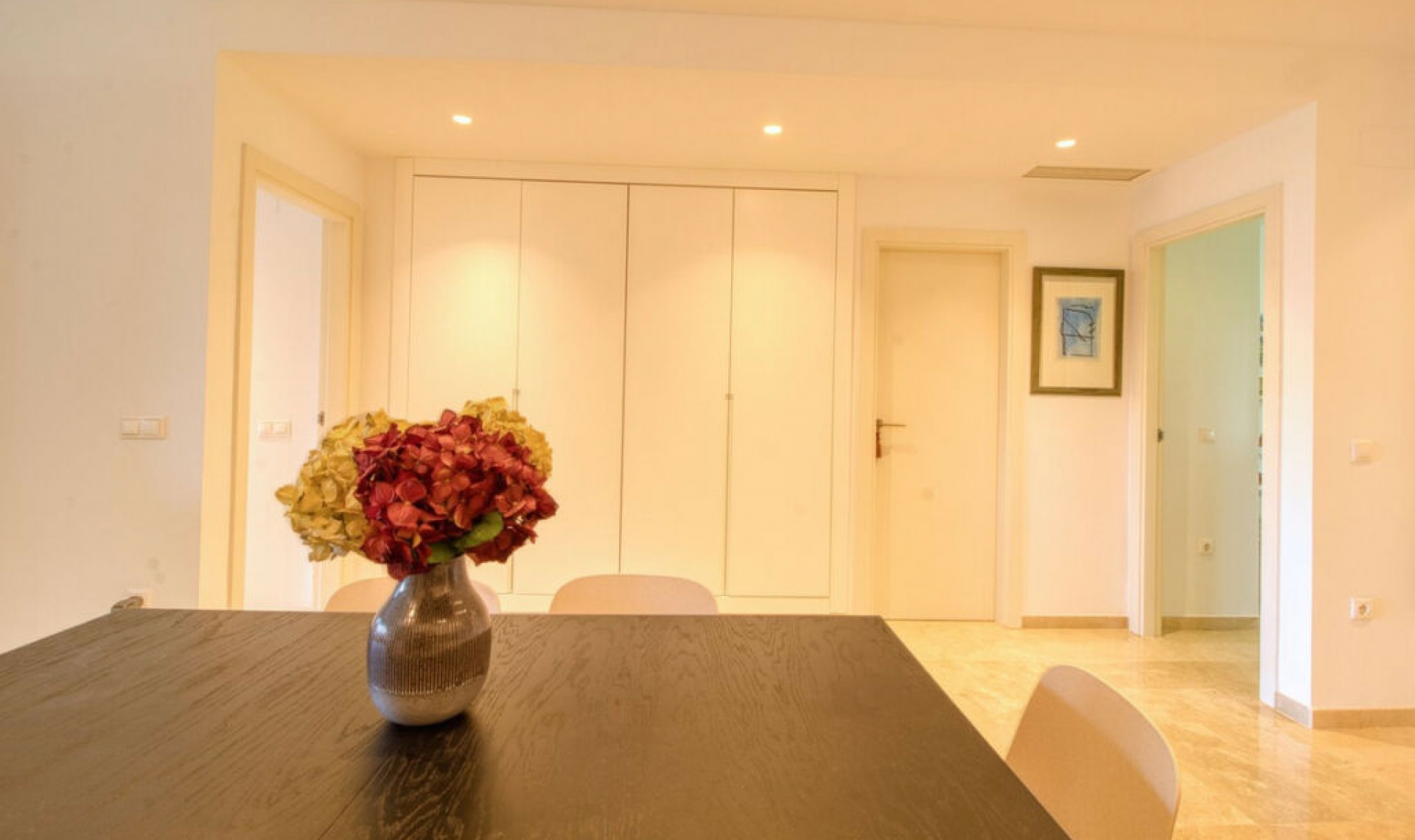 Resale - Apartment -
Manilva