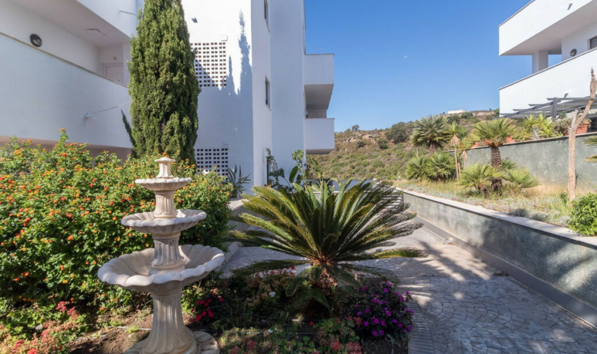 Resale - Apartment -
Manilva