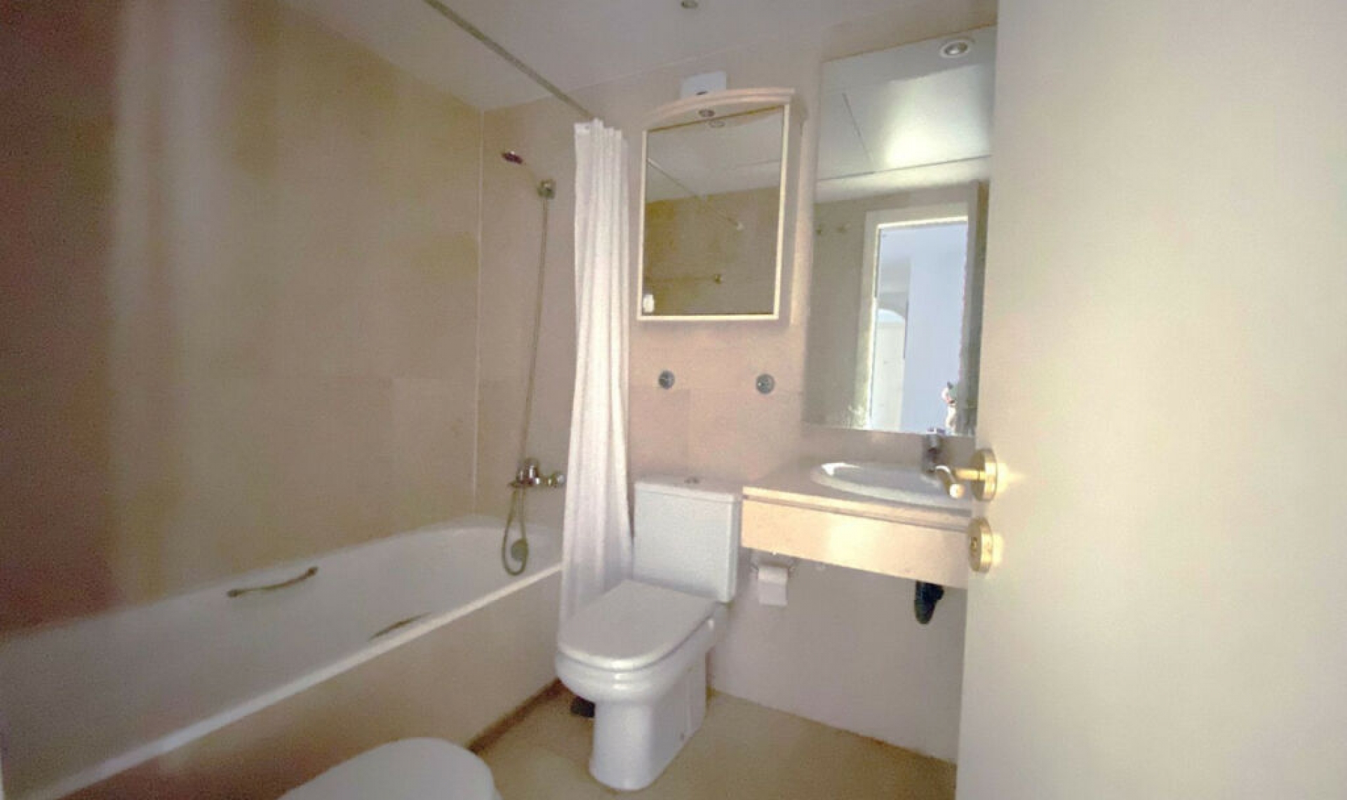 Resale - Apartment -
Manilva