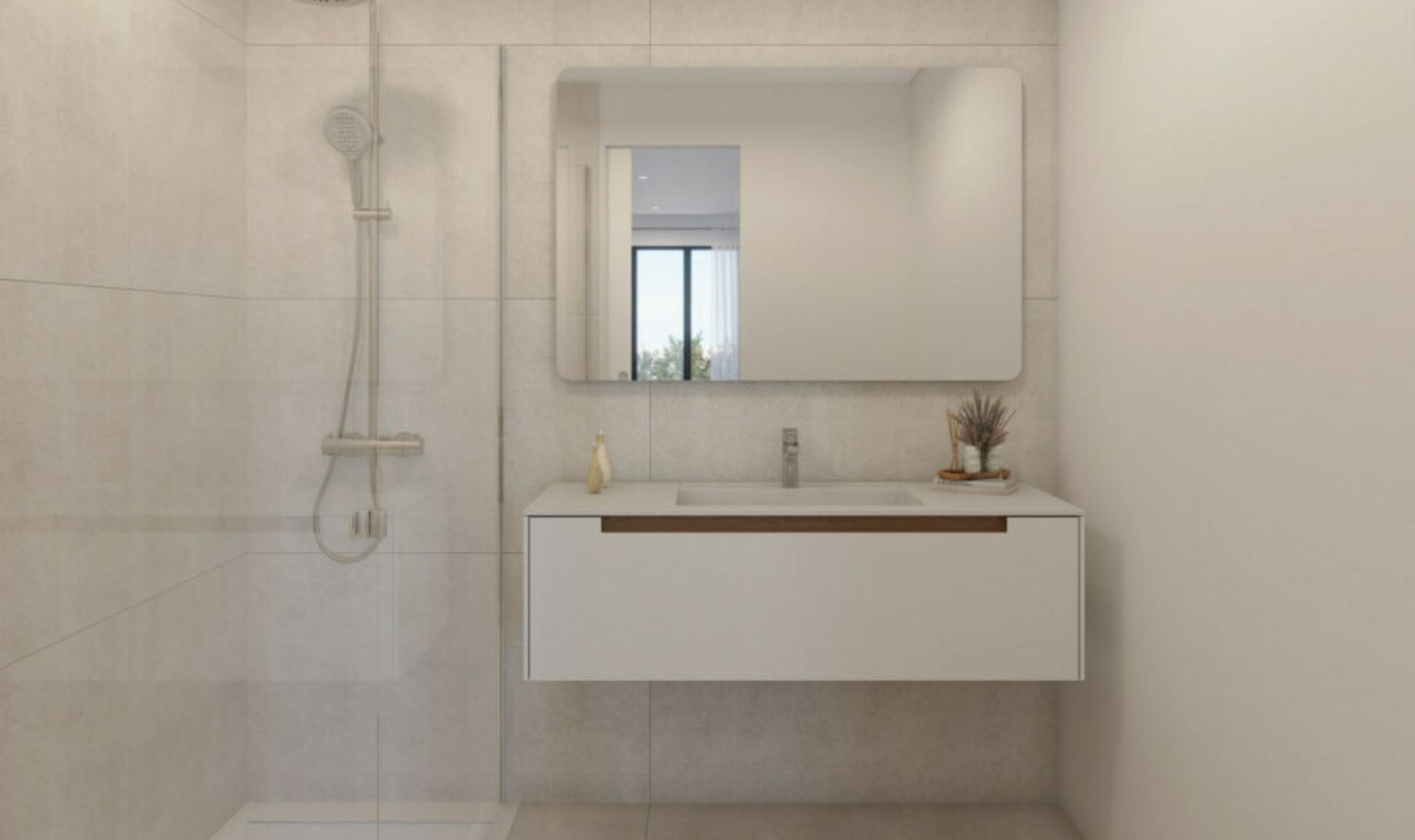 Resale - Apartment -
Manilva
