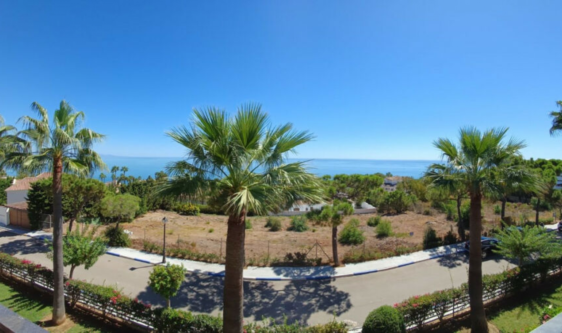 Resale - Apartment -
Manilva
