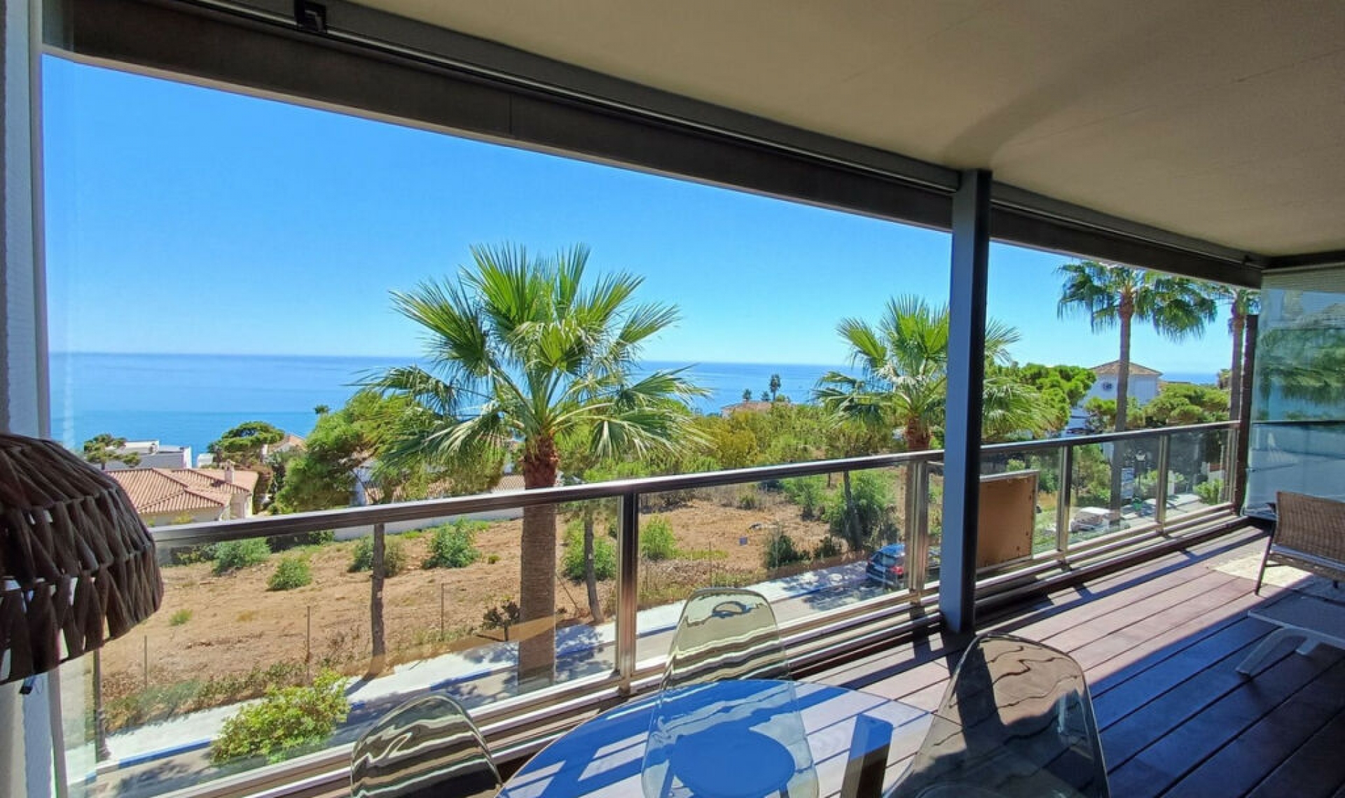 Resale - Apartment -
Manilva