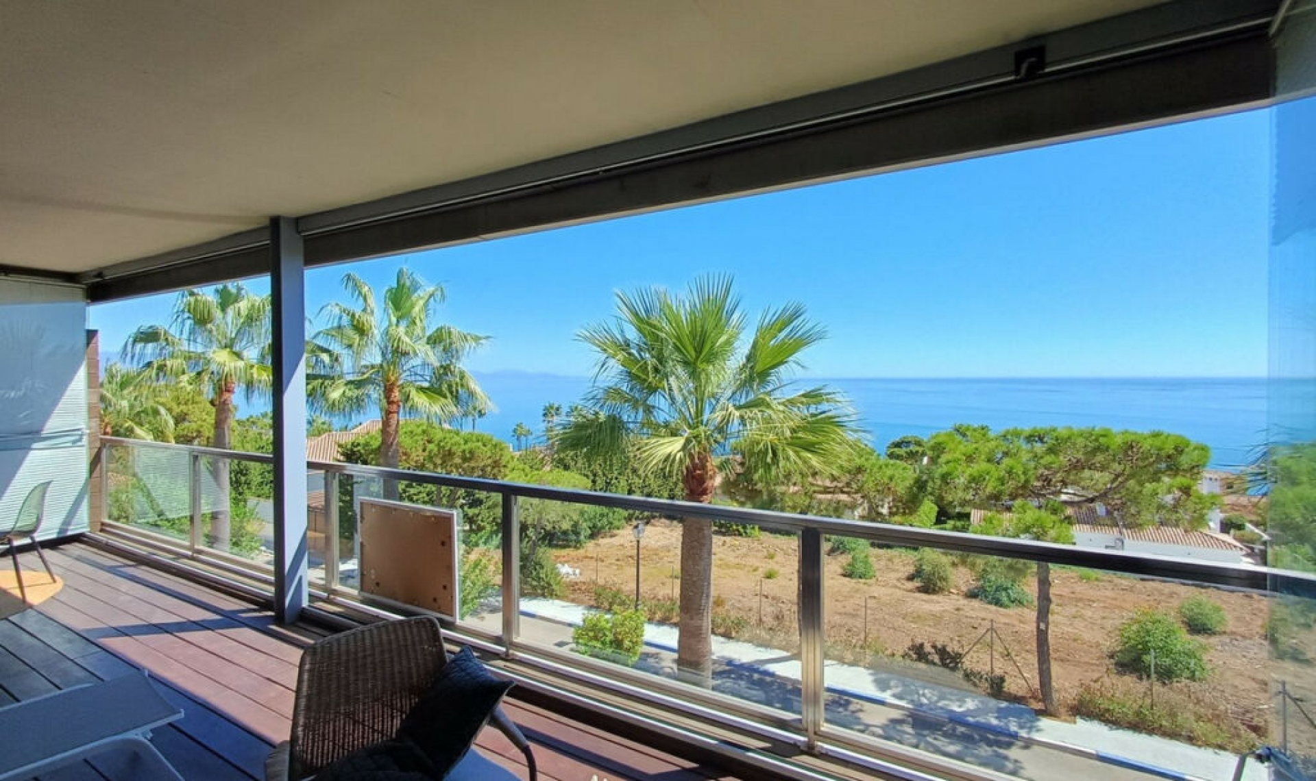 Resale - Apartment -
Manilva