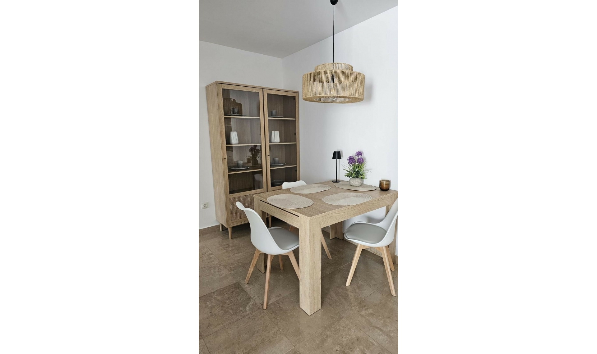 Resale - Apartment -
Manilva