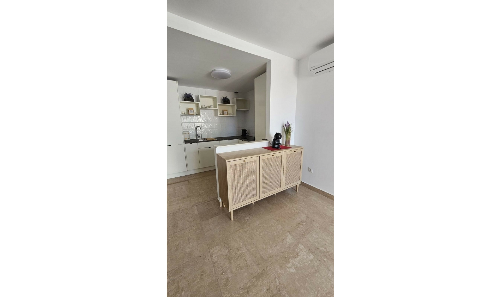 Resale - Apartment -
Manilva