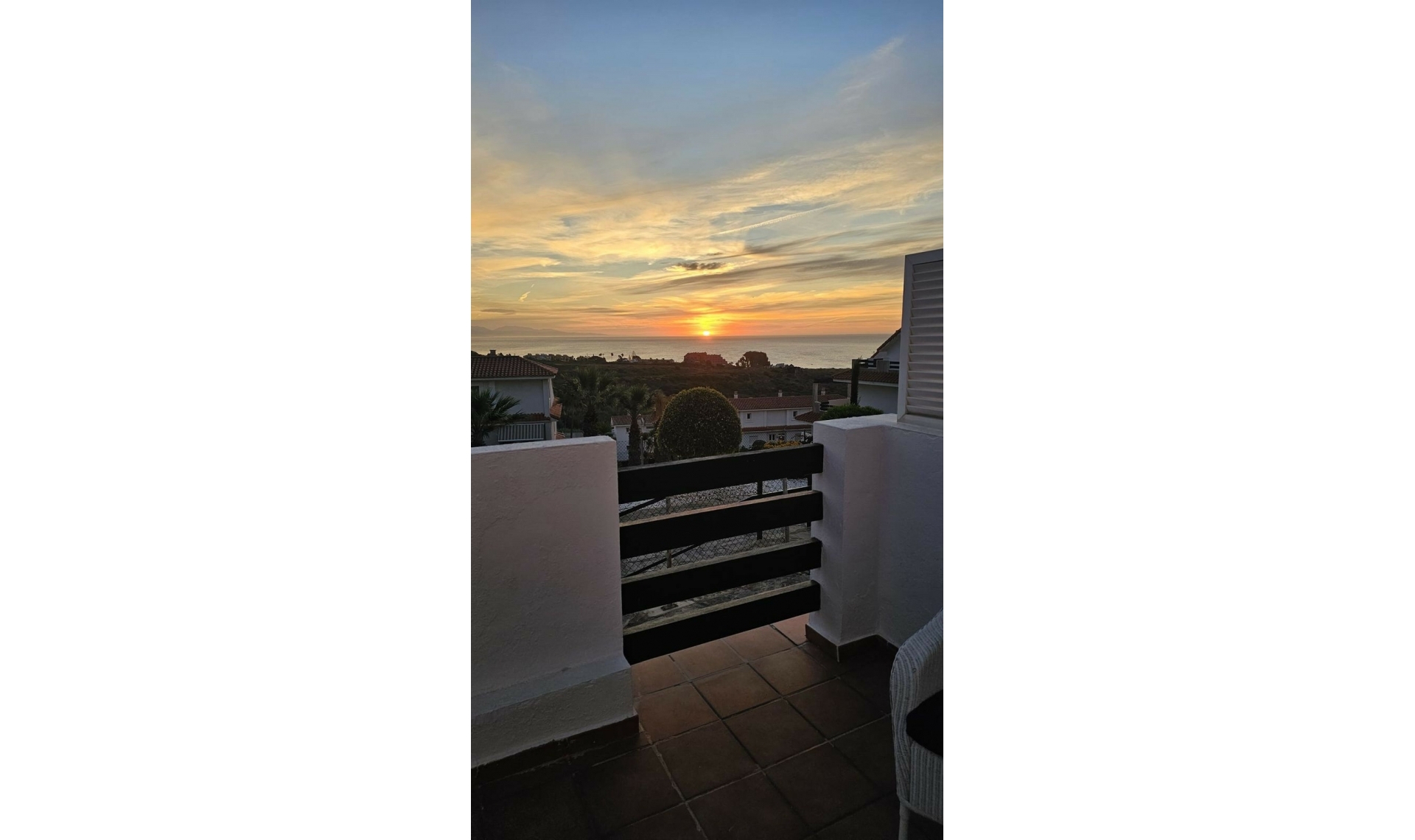 Resale - Apartment -
Manilva