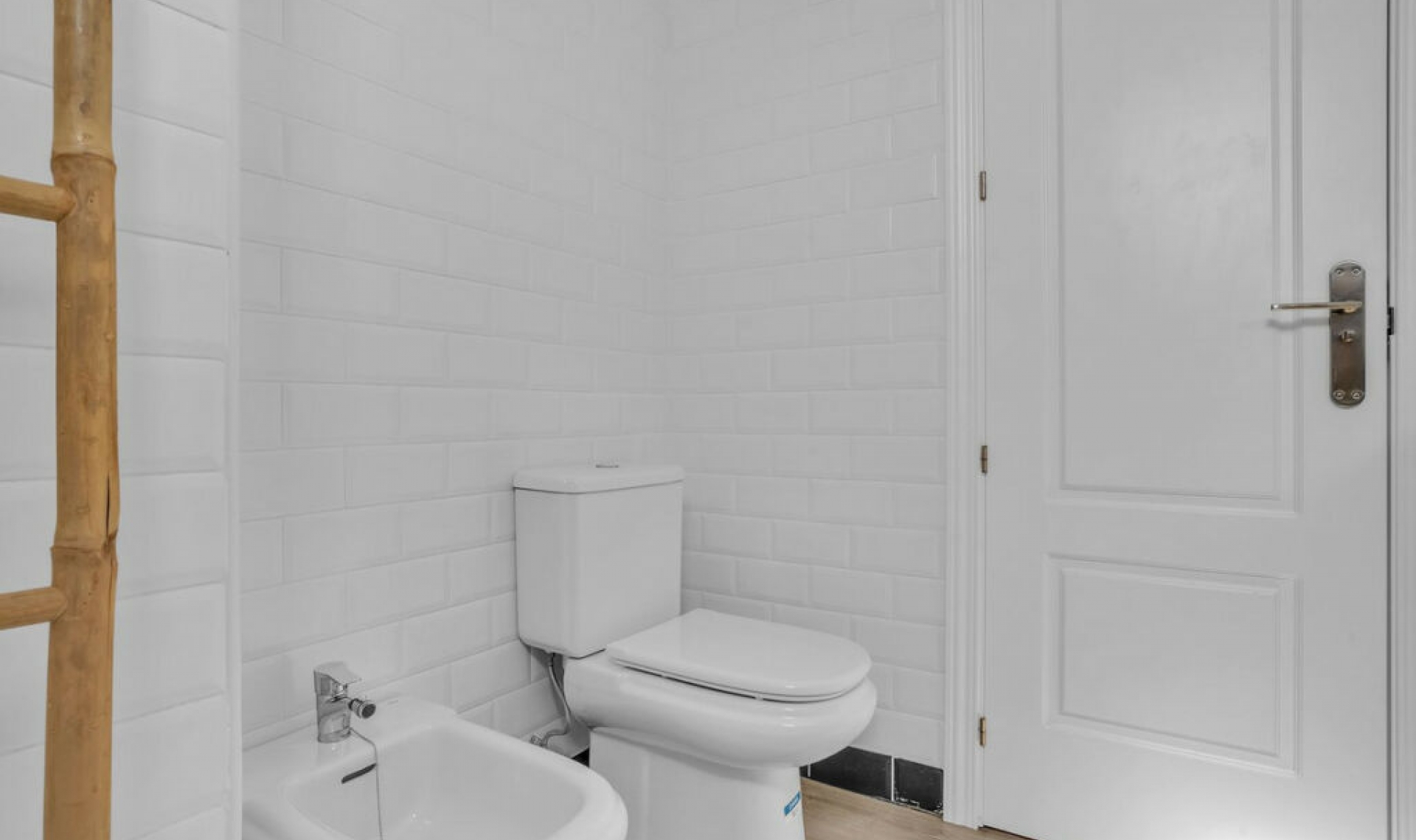 Resale - Apartment -
Manilva