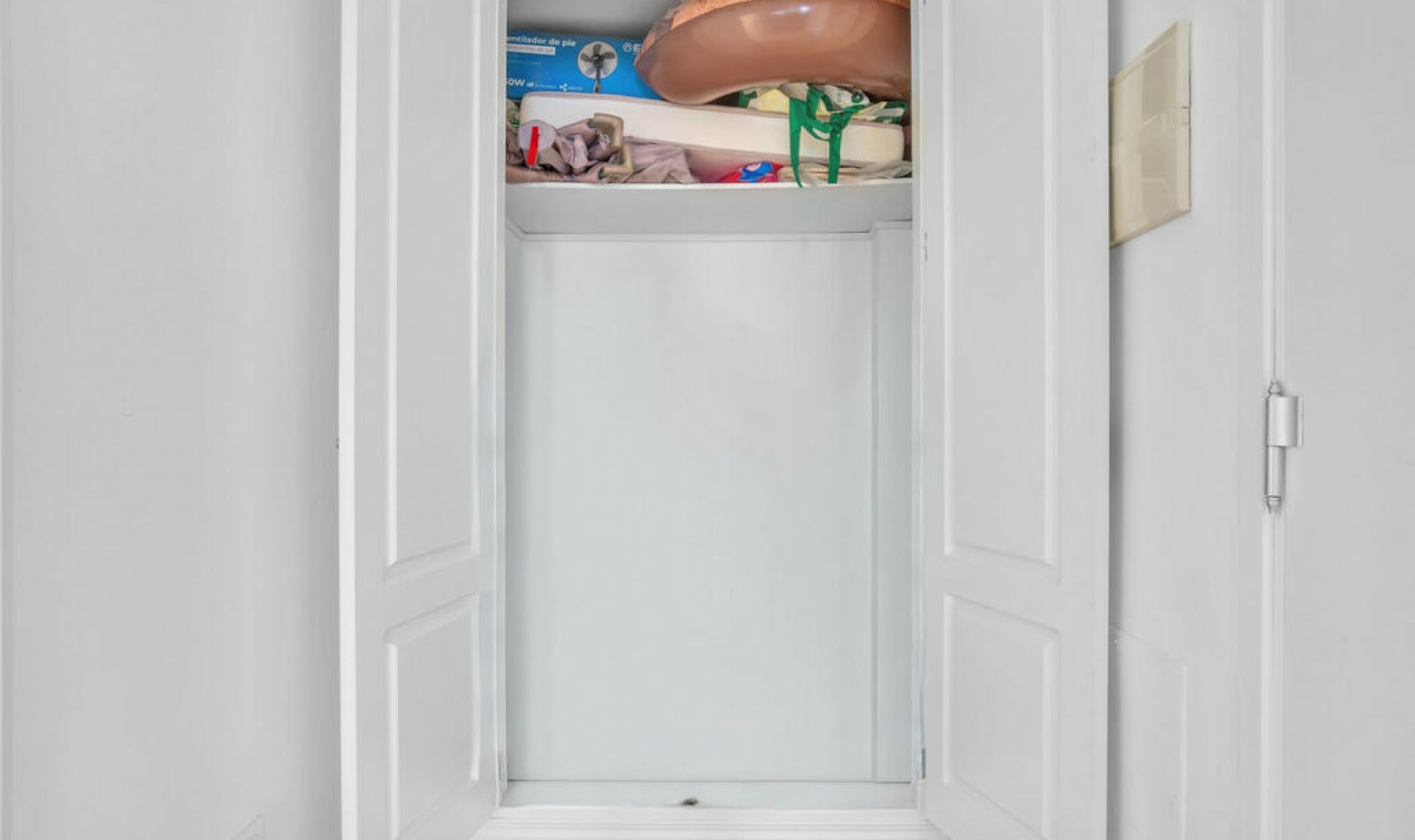 Resale - Apartment -
Manilva