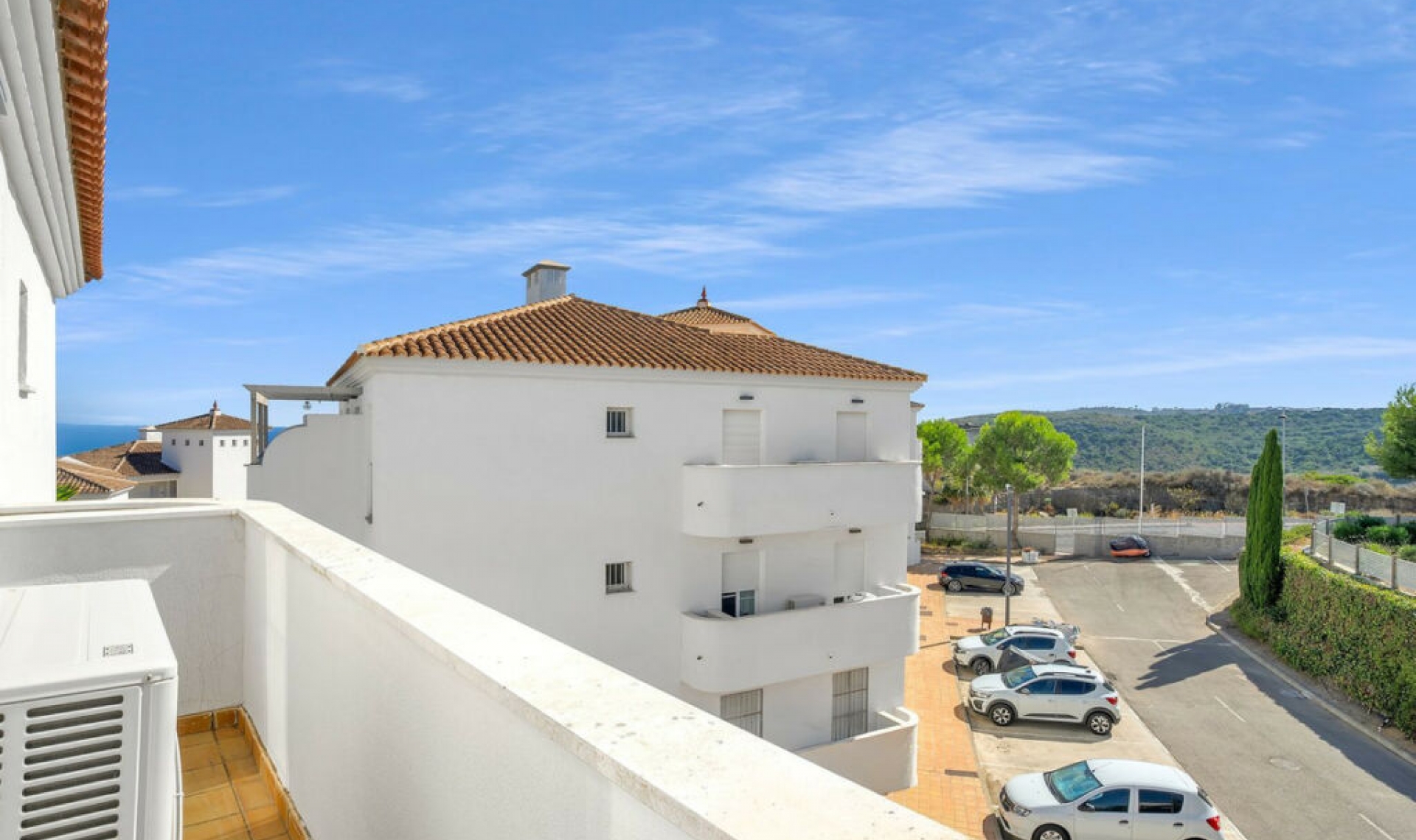 Resale - Apartment -
Manilva