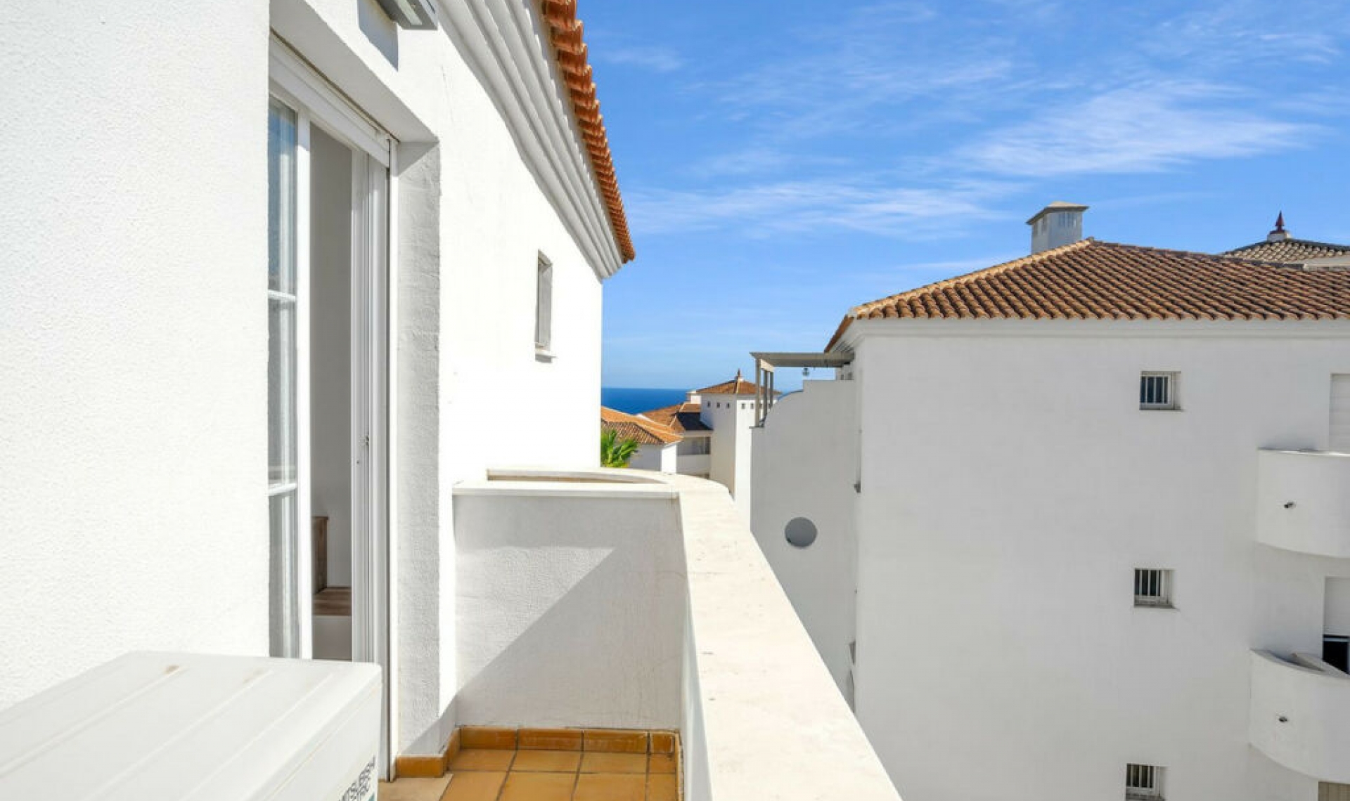 Resale - Apartment -
Manilva