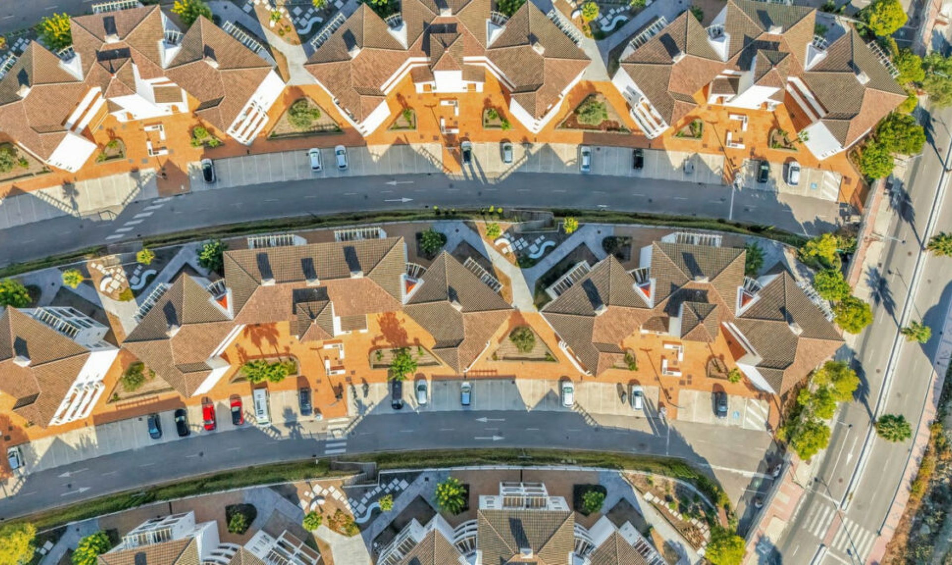 Resale - Apartment -
Manilva