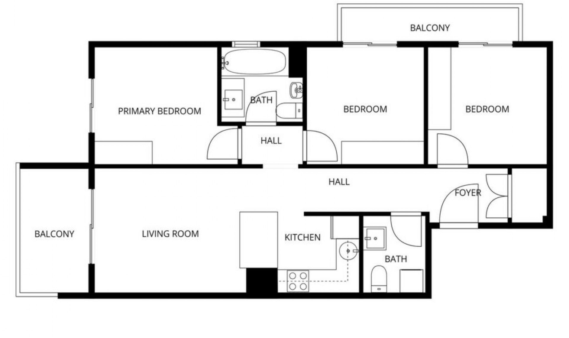 Resale - Apartment -
Manilva