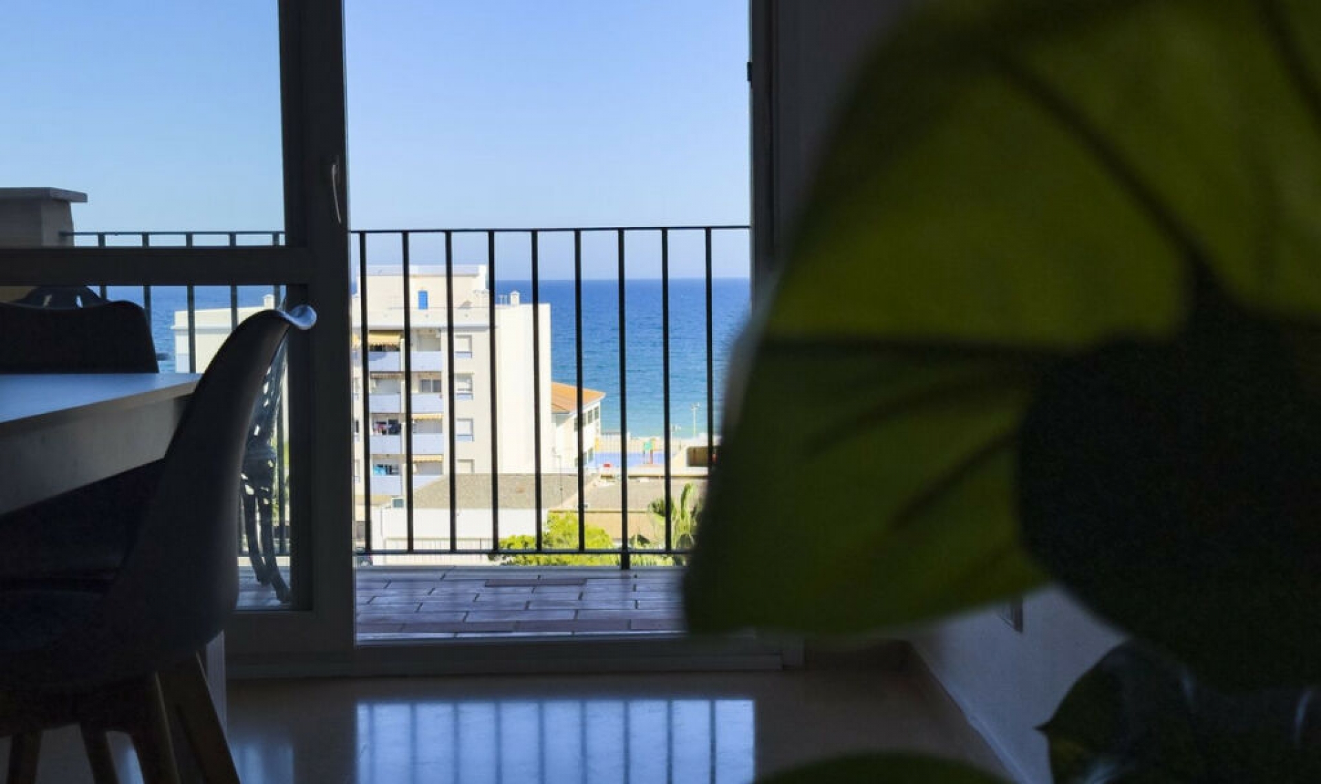 Resale - Apartment -
Manilva