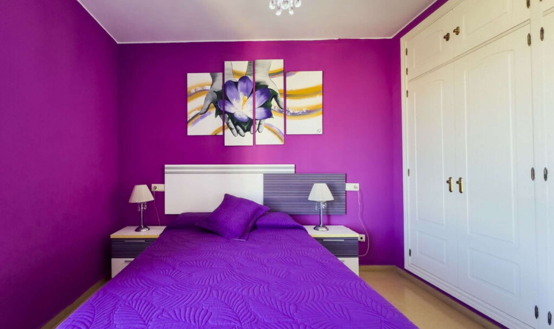 Resale - Apartment -
Manilva