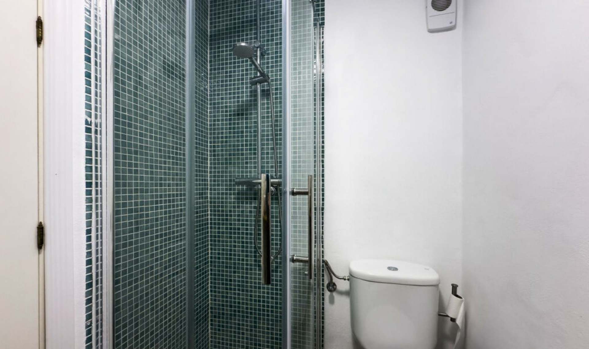 Resale - Apartment -
Manilva