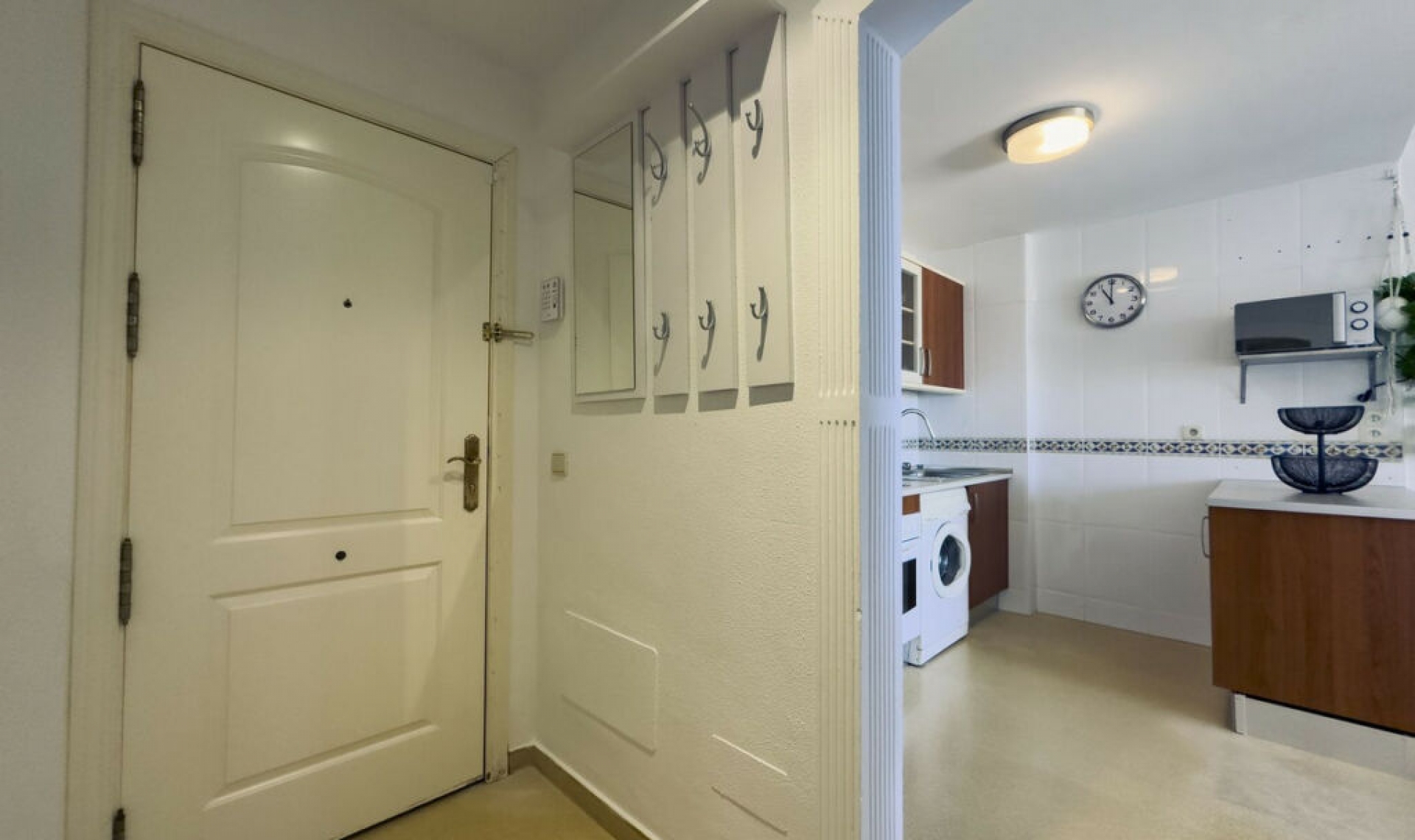 Resale - Apartment -
Manilva