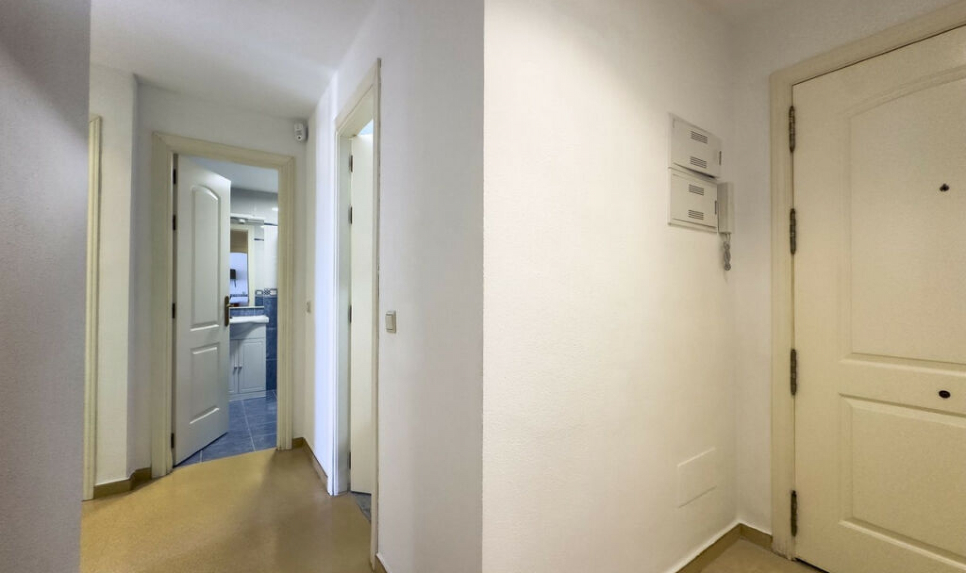 Resale - Apartment -
Manilva