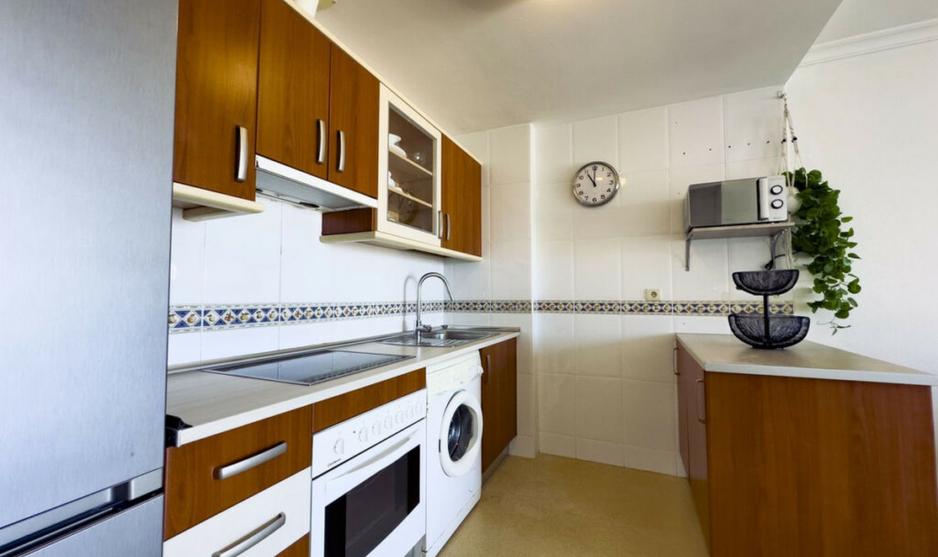 Resale - Apartment -
Manilva