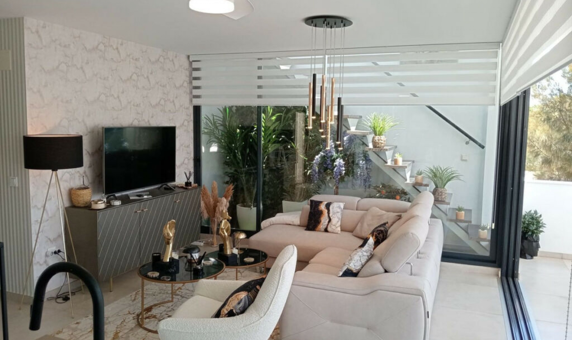 Resale - Apartment -
Mar de Cristal