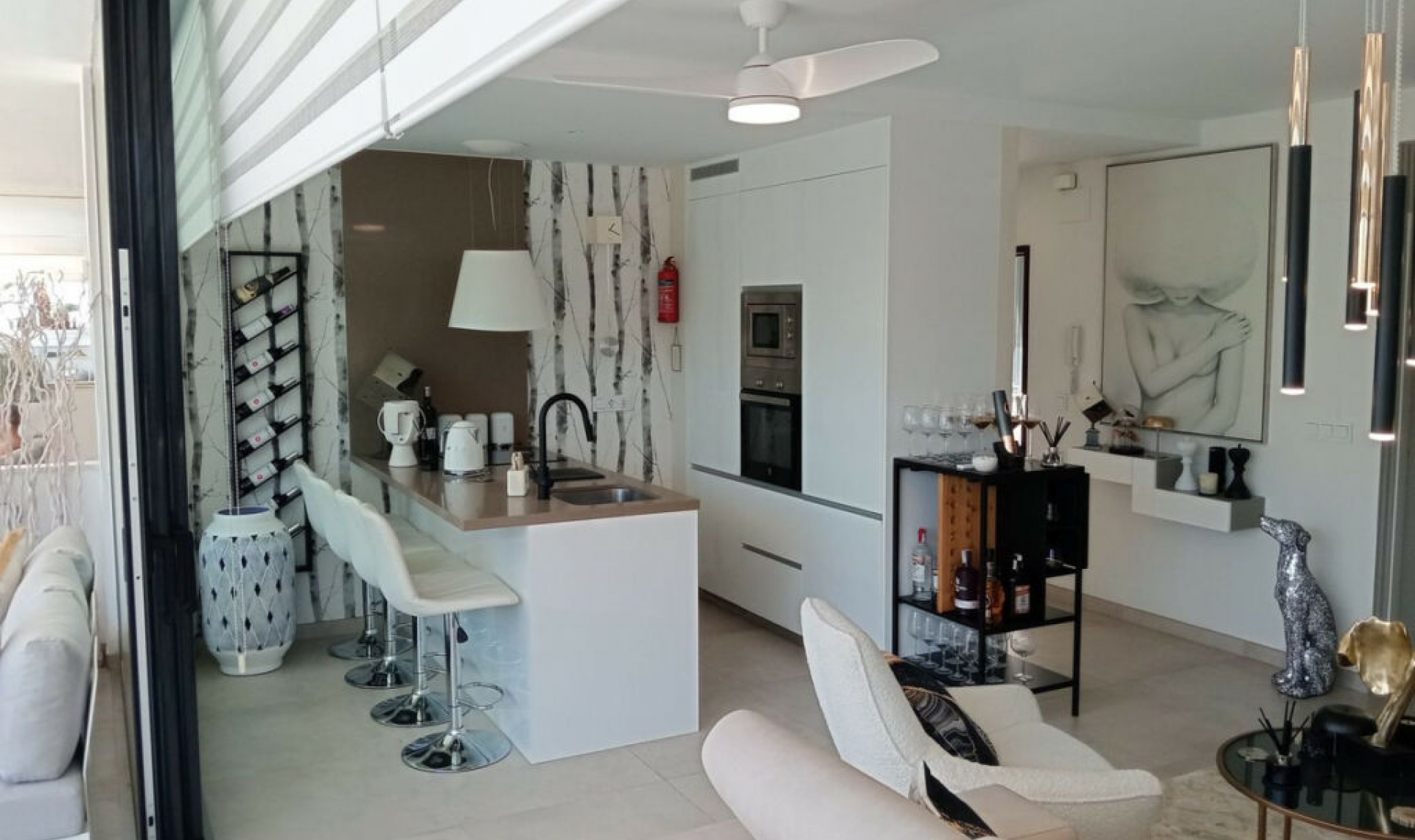 Resale - Apartment -
Mar de Cristal