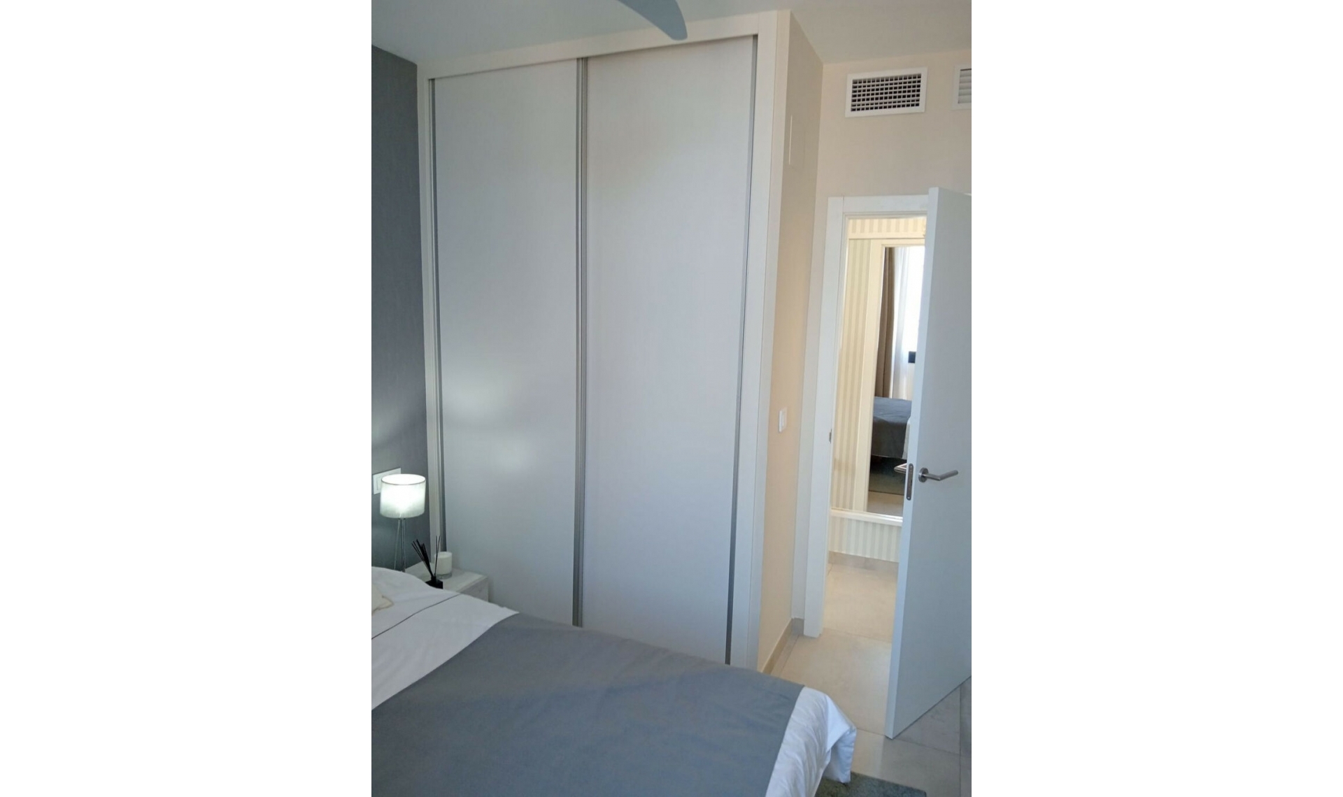 Resale - Apartment -
Mar de Cristal