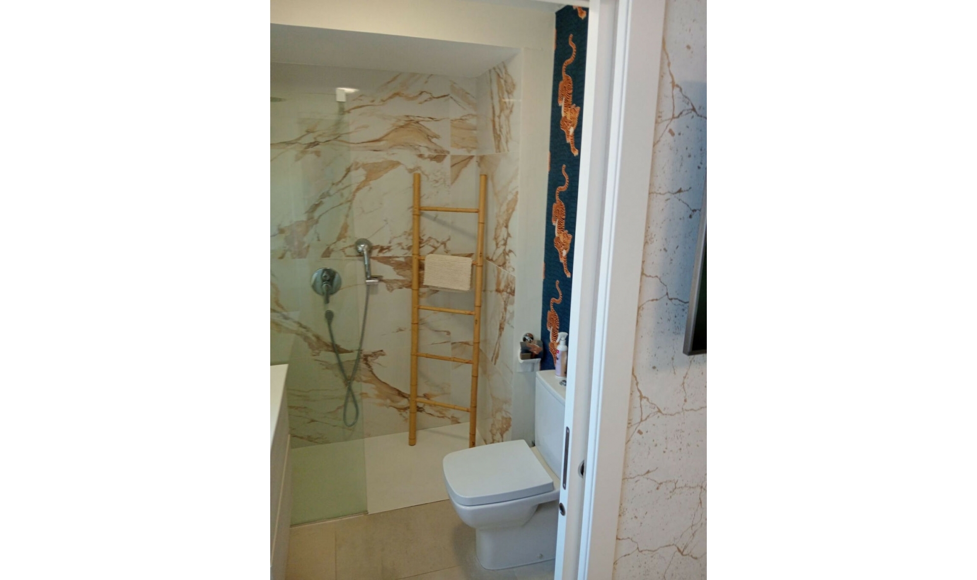 Resale - Apartment -
Mar de Cristal