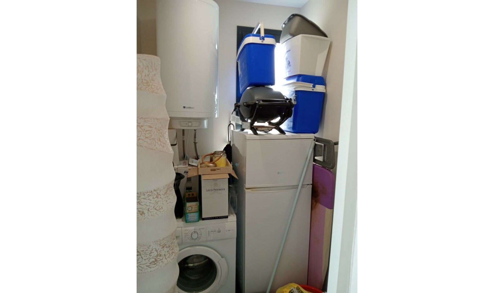 Resale - Apartment -
Mar de Cristal