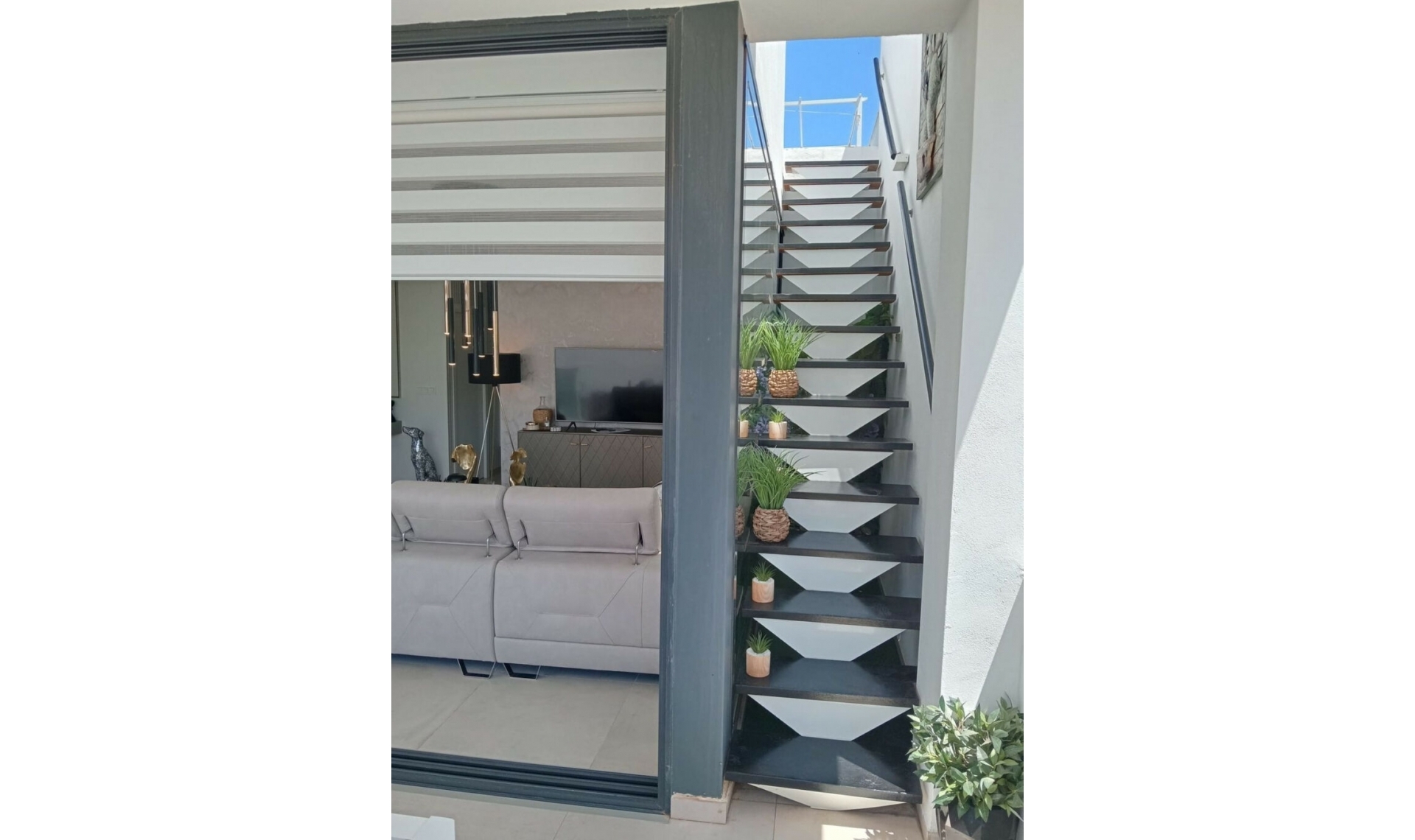 Resale - Apartment -
Mar de Cristal