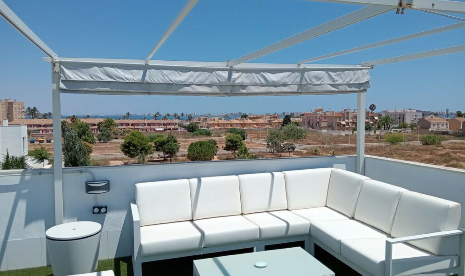 Resale - Apartment -
Mar de Cristal