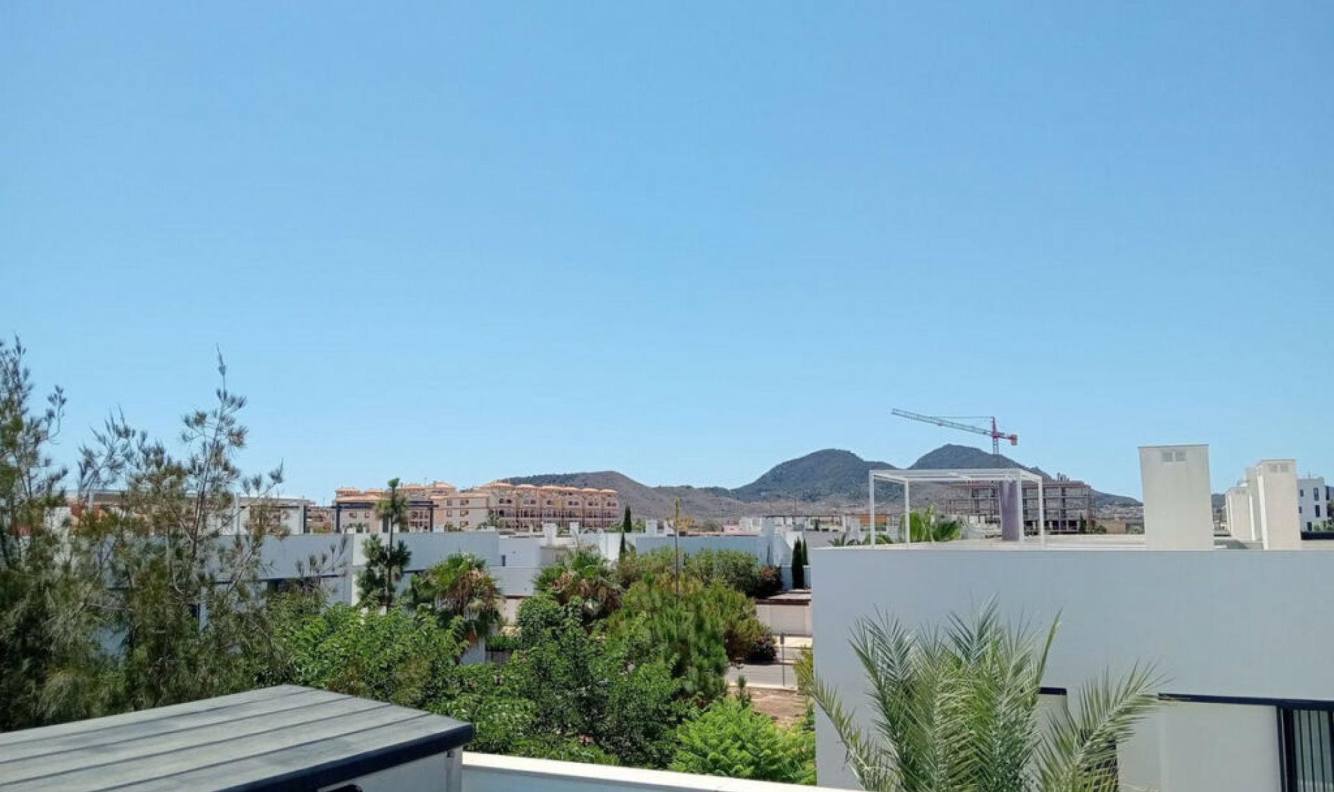 Resale - Apartment -
Mar de Cristal