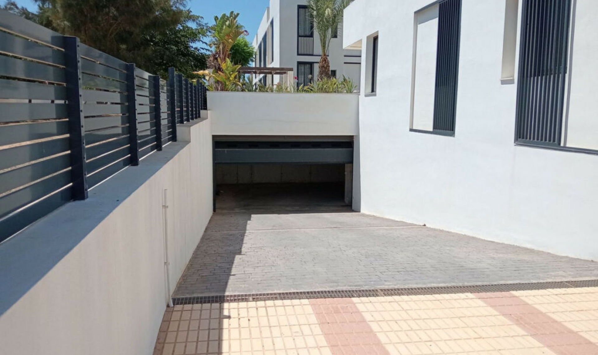 Resale - Apartment -
Mar de Cristal