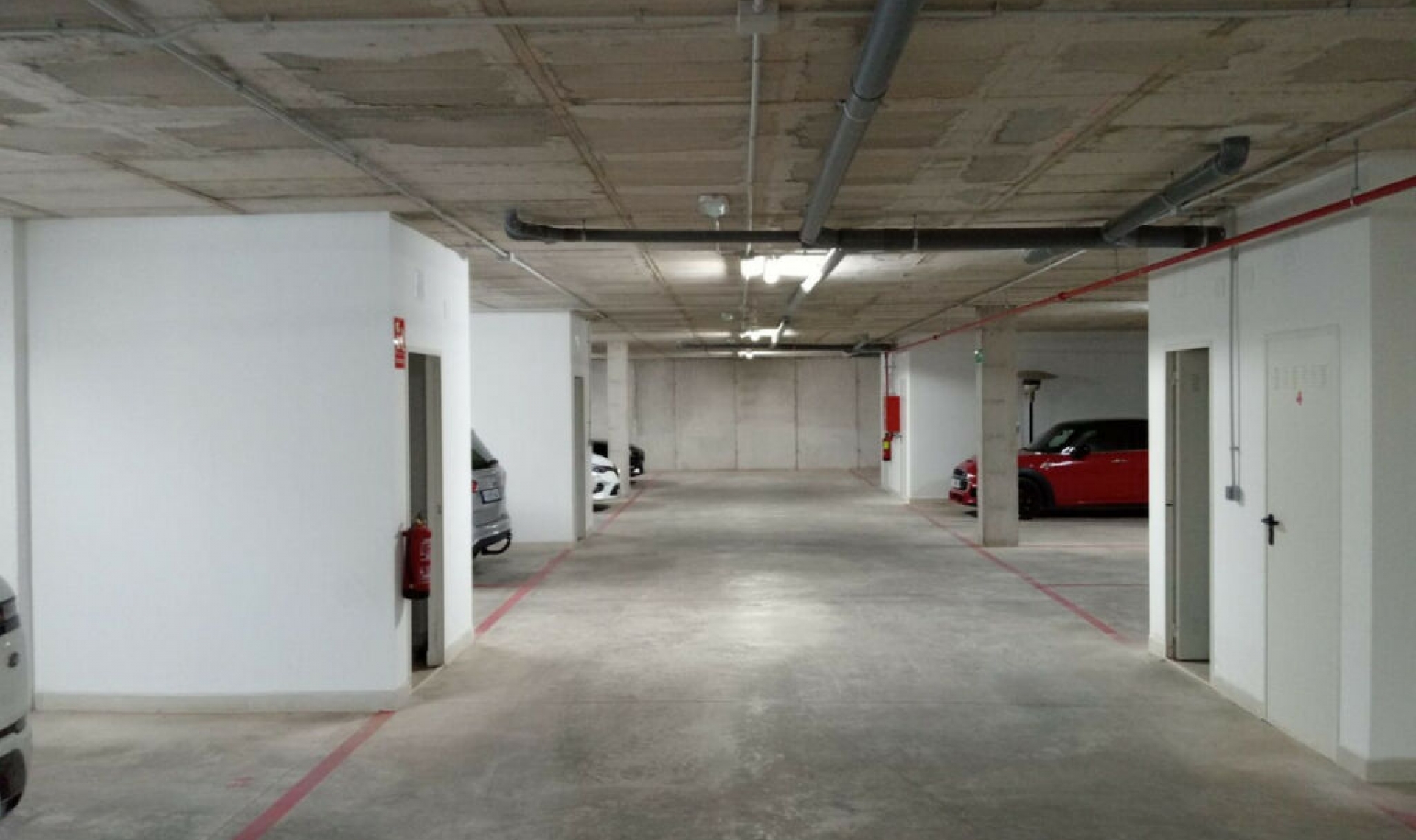 Resale - Apartment -
Mar de Cristal