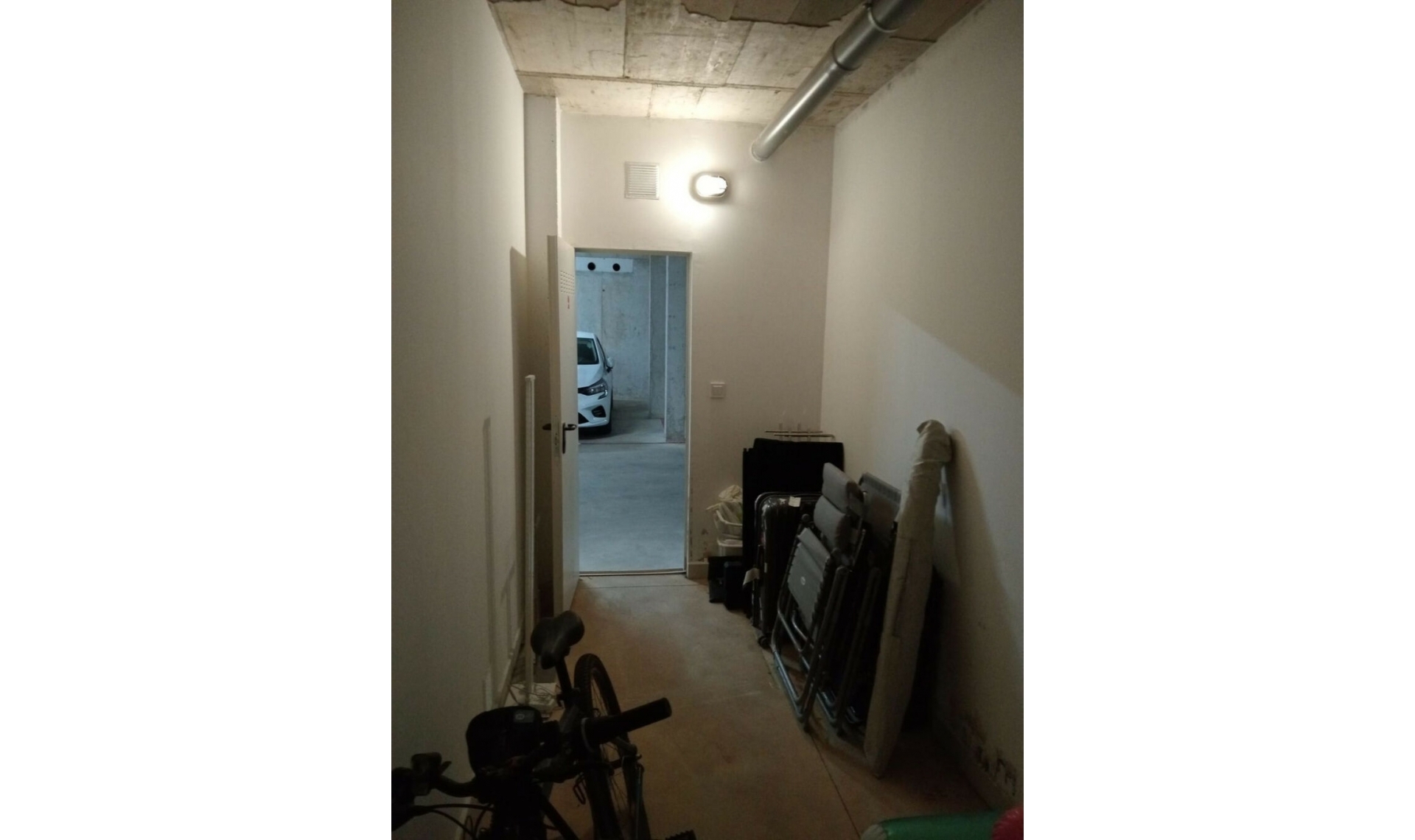 Resale - Apartment -
Mar de Cristal