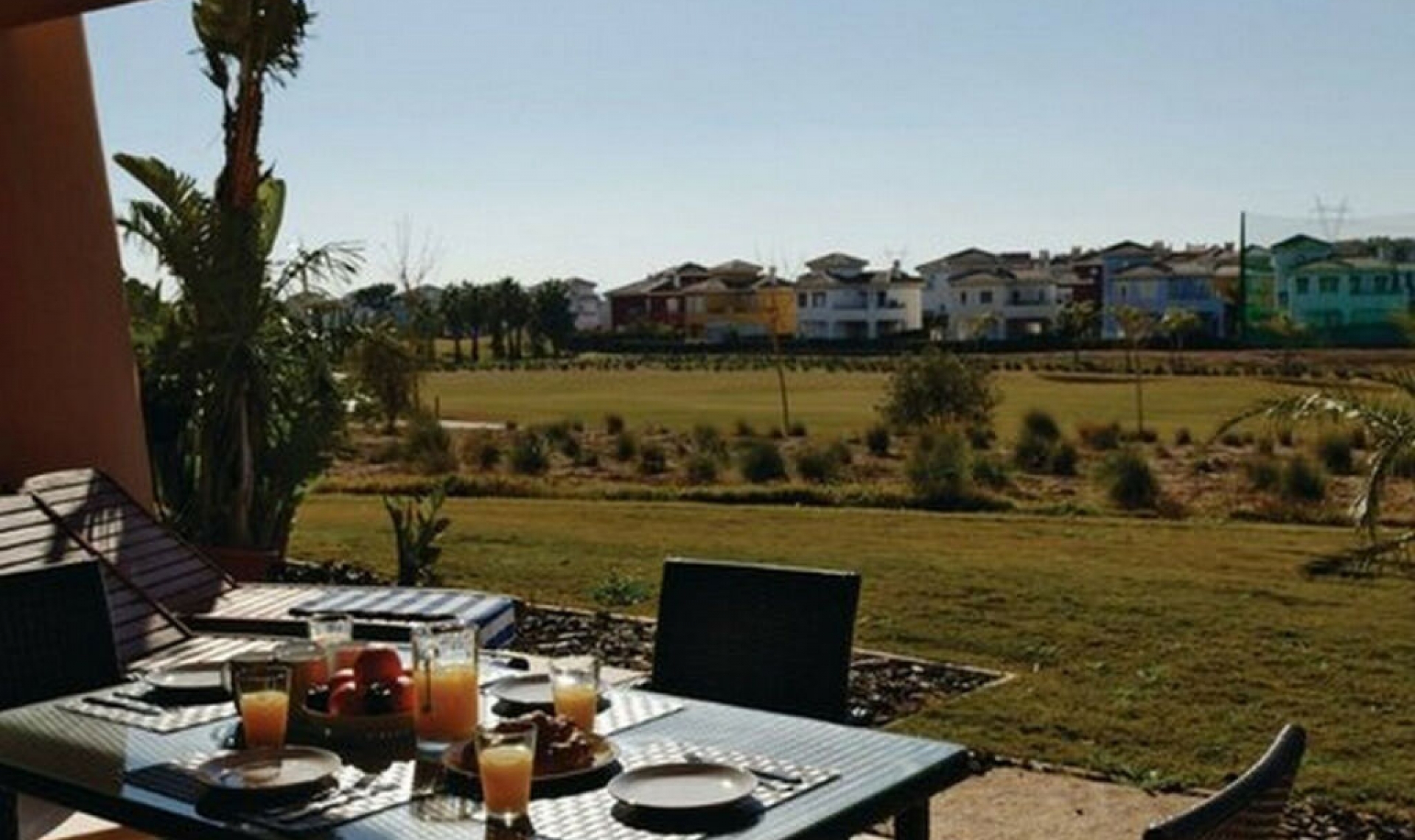 Resale - Apartment -
Mar Menor Golf Village