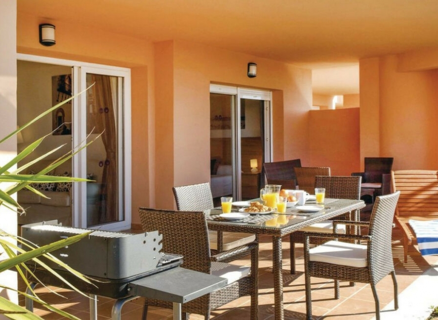 Resale - Apartment -
Mar Menor Golf Village