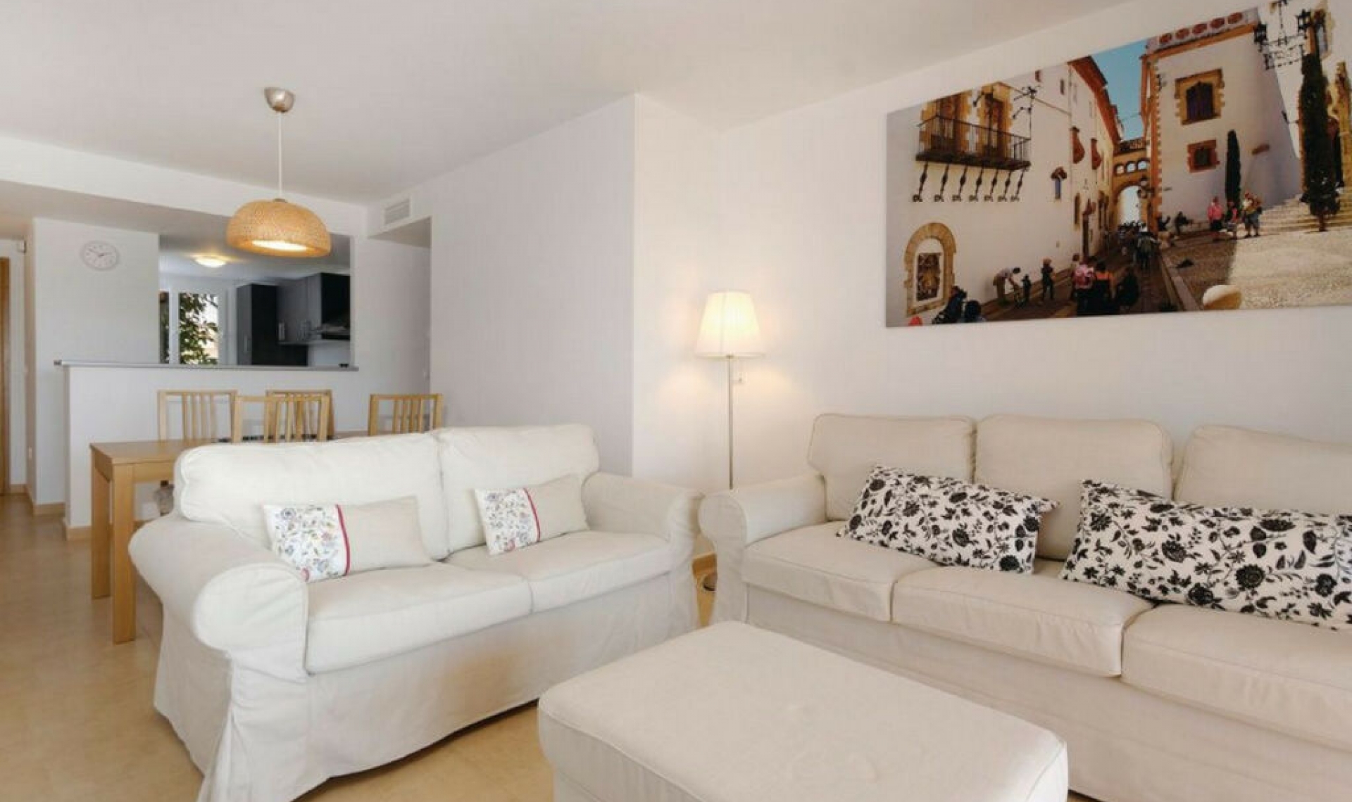 Resale - Apartment -
Mar Menor Golf Village